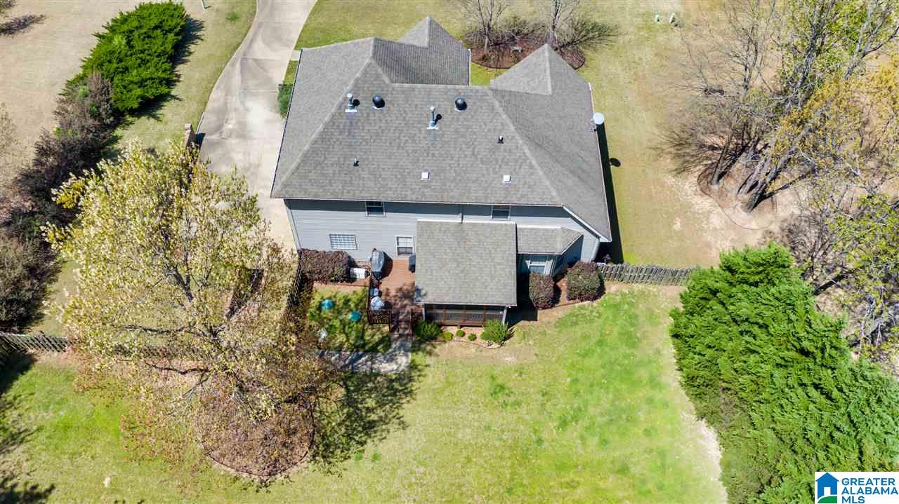 141 Wild Timber Parkway Pelham, AL 35124 - Photo 36 of 39