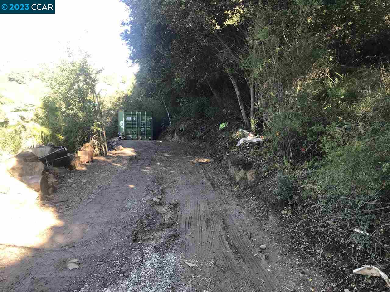 4937 Crow Canyon Road Castro Valley, CA 94552 - Photo 2 of 5 Gallery Image 2
