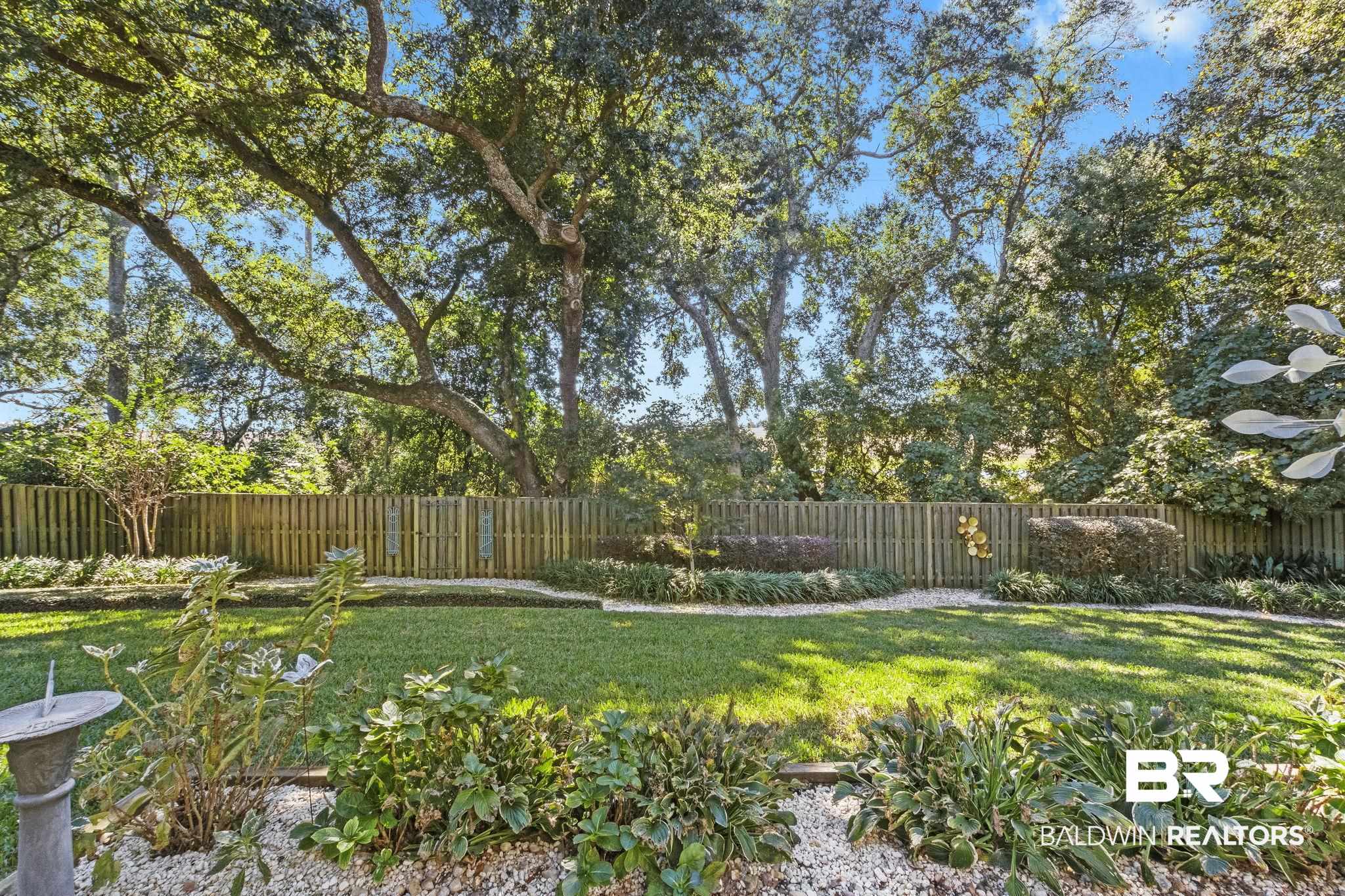 354 Craftsman Avenue Fairhope, AL 36532 - Photo 63 of 68 Peaceful view of trees