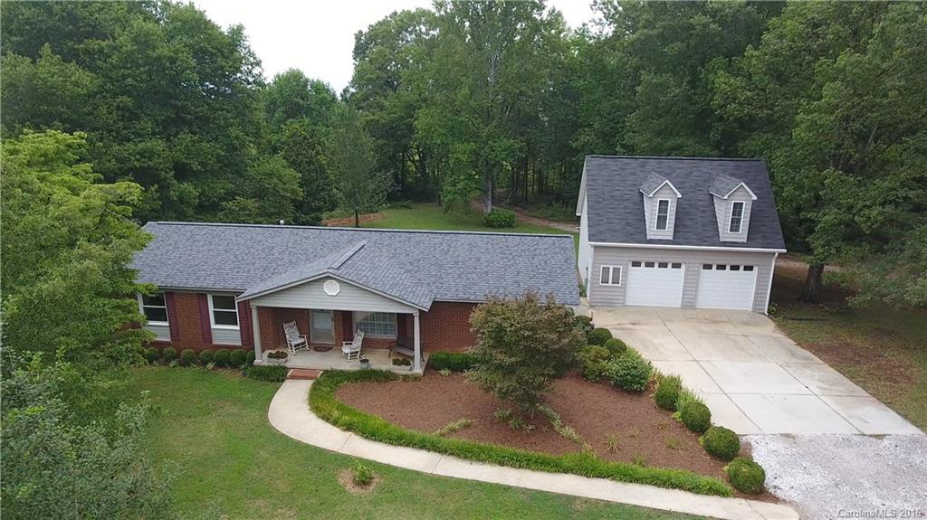 178 North Shiloh Road York, SC 29745 - Photo 20 of 24 Gallery Image 20