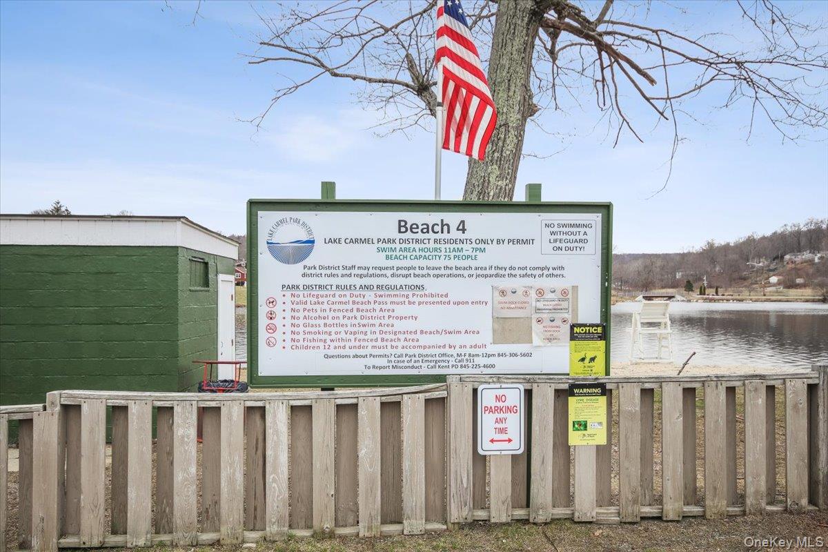 32 Stanwich Road Carmel, NY 10512 - Photo 38 of 48