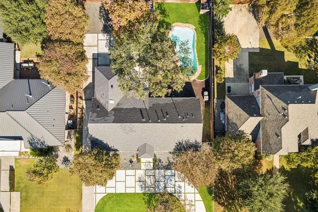 $1,650,000 | 4863 Allencrest Lane, Dallas, TX 75244