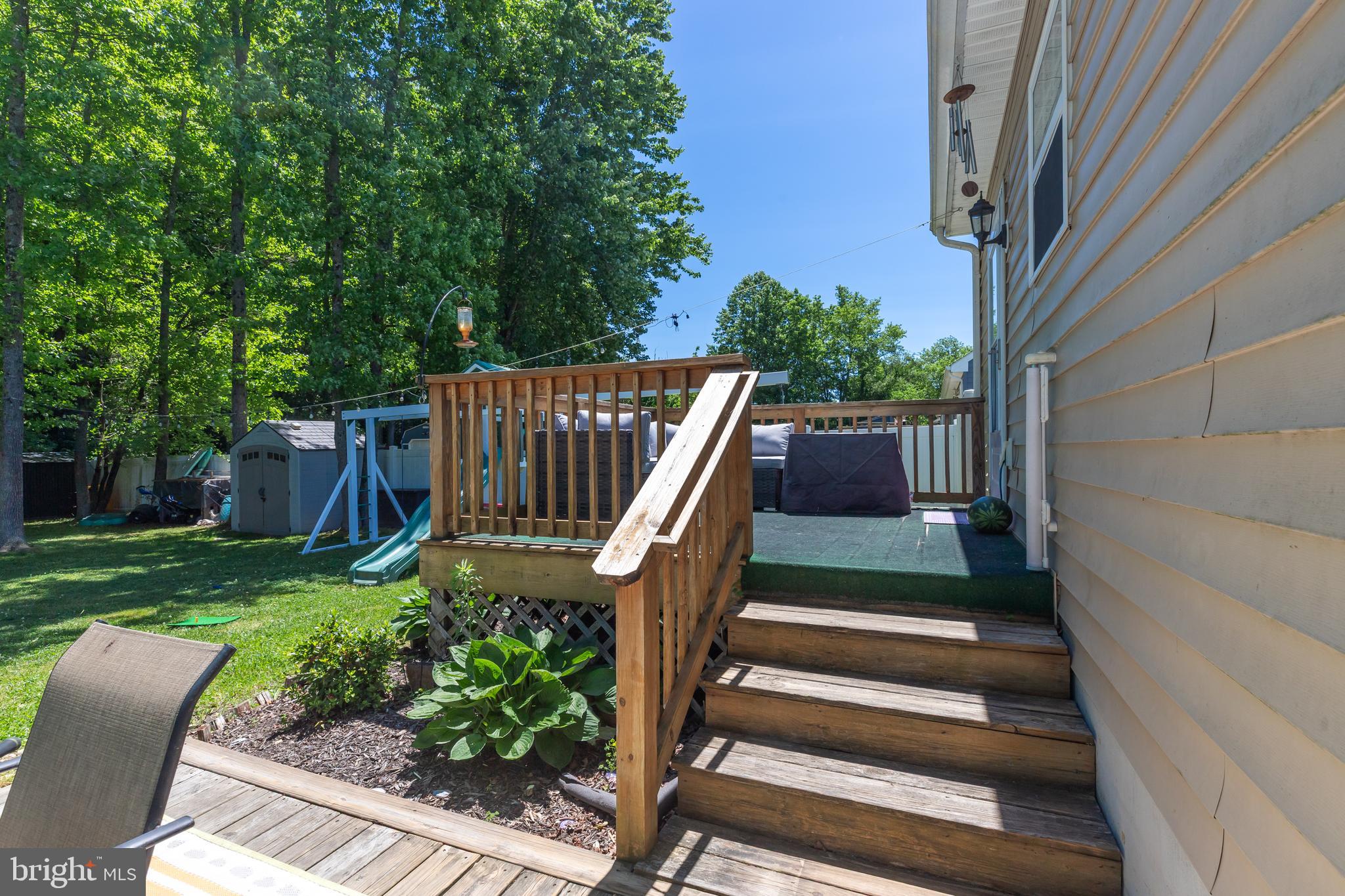 8997 Stage Road Delmar, MD 21875 - Photo 21 of 24