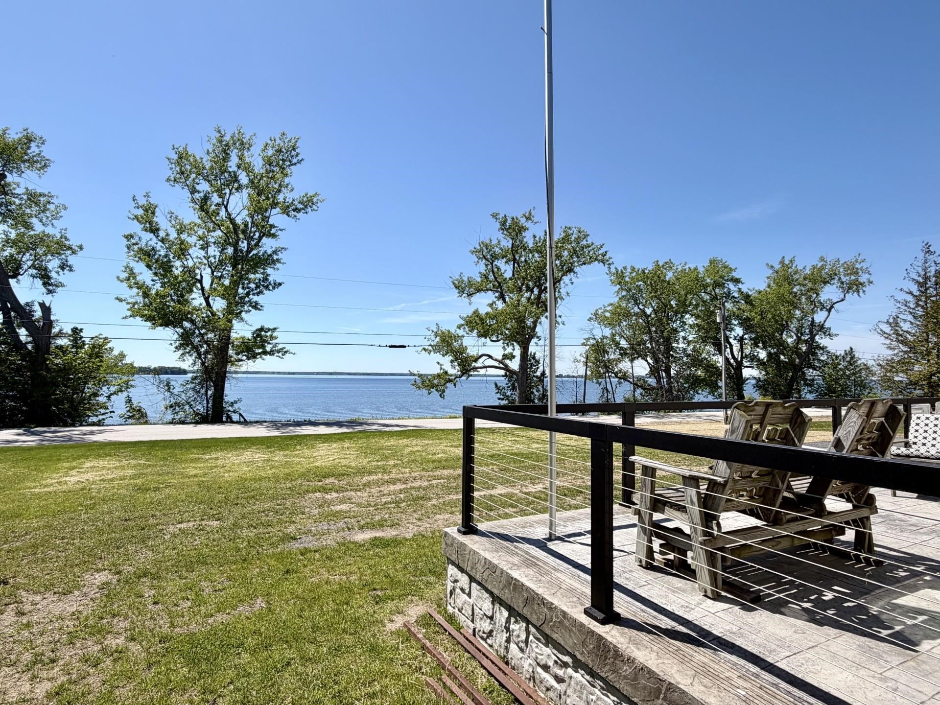 3953 West Shore Road Alburgh, VT 05440 - Photo 9 of 48