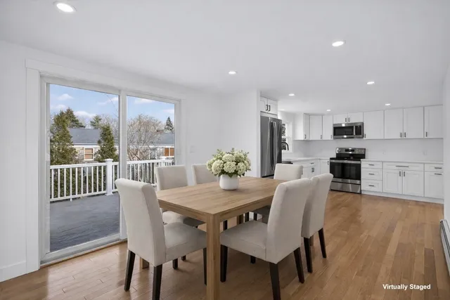 $749,000 | 78 Bristol Avenue, Hyannis, MA 02601