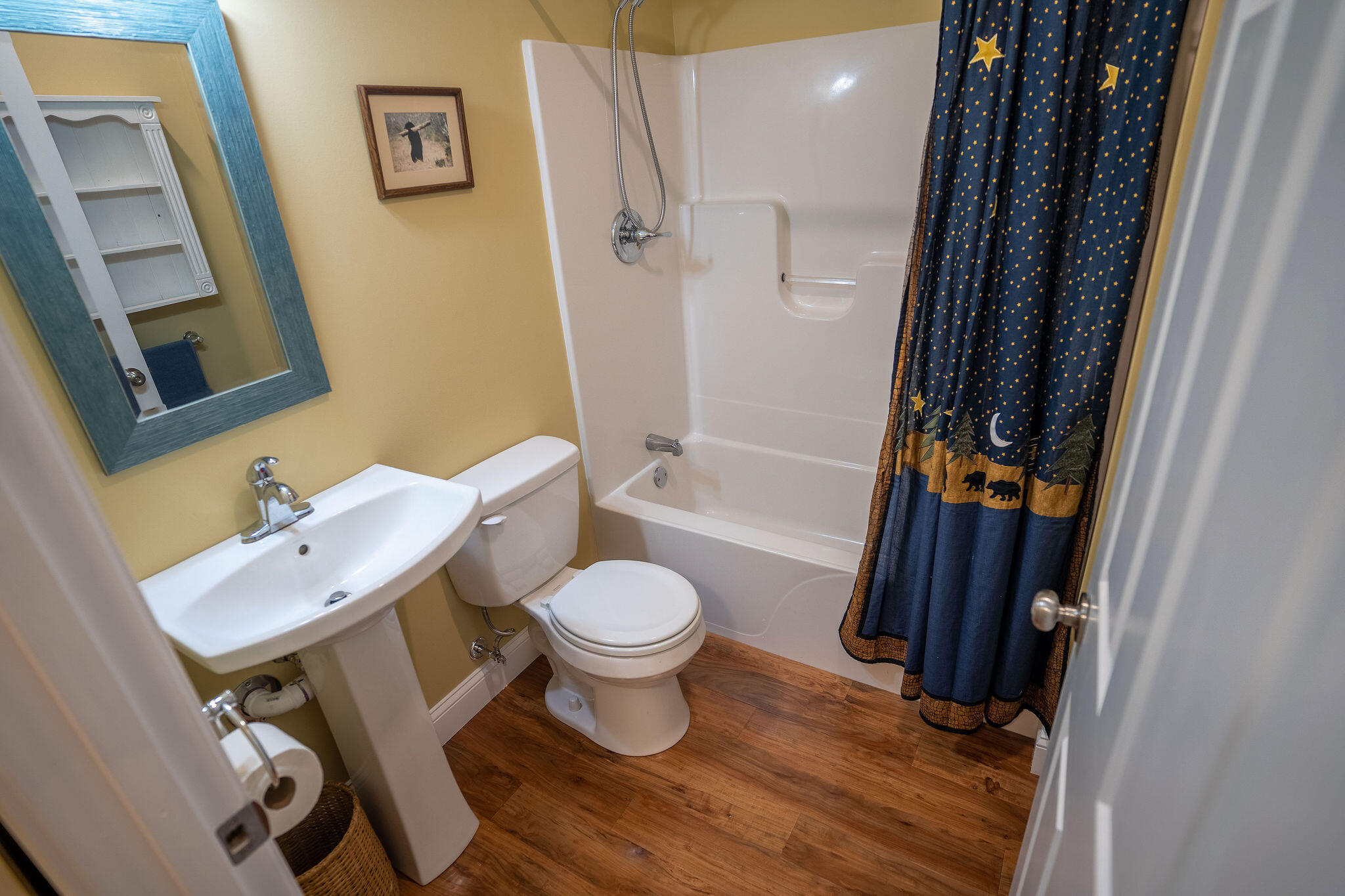 169 Stackpole Road Durham, ME 04222 - Photo 14 of 52 Bathroom