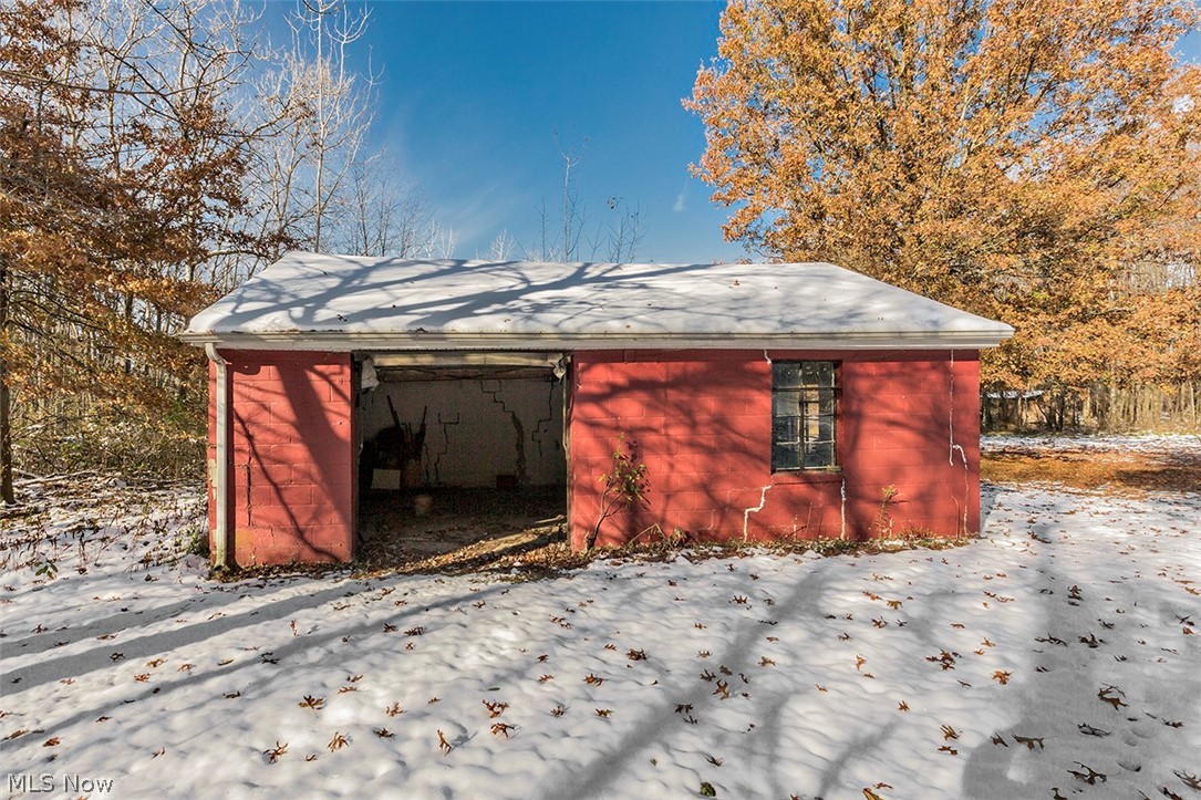 2506 Brainard Road Cleveland, OH 44124 - Photo 32 of 35