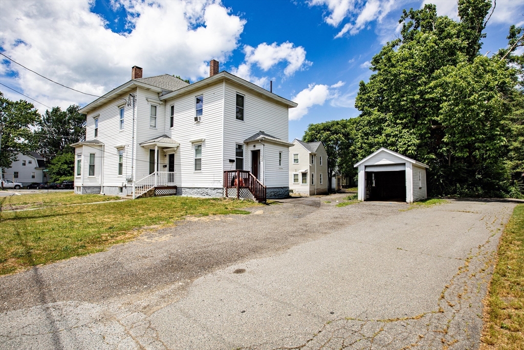 1 Spring Street Taunton, MA 02780 - Photo 3 of 21