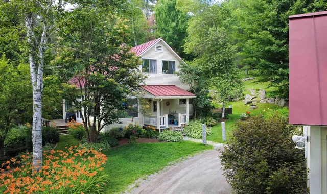 $500,000 | 847 Morses Mill Road, Danville, VT 05819