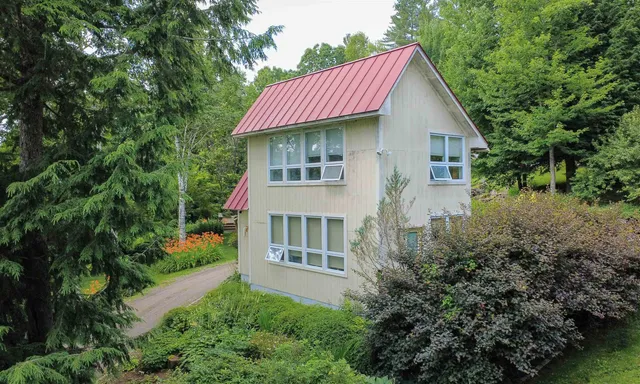 $500,000 | 847 Morses Mill Road, Danville, VT 05819