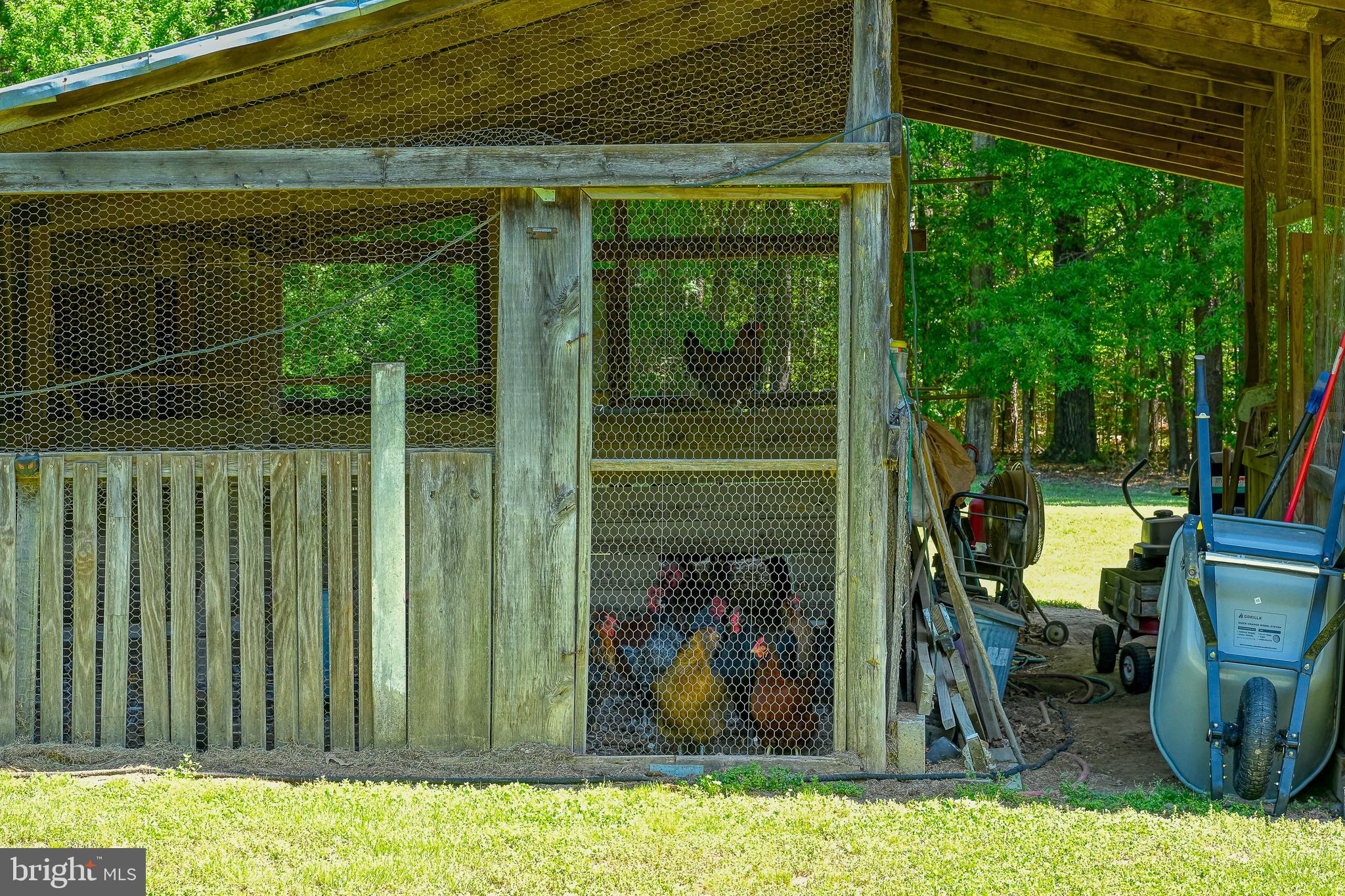 655 Bumpass Road Bumpass, VA 23024 - Photo 82 of 111