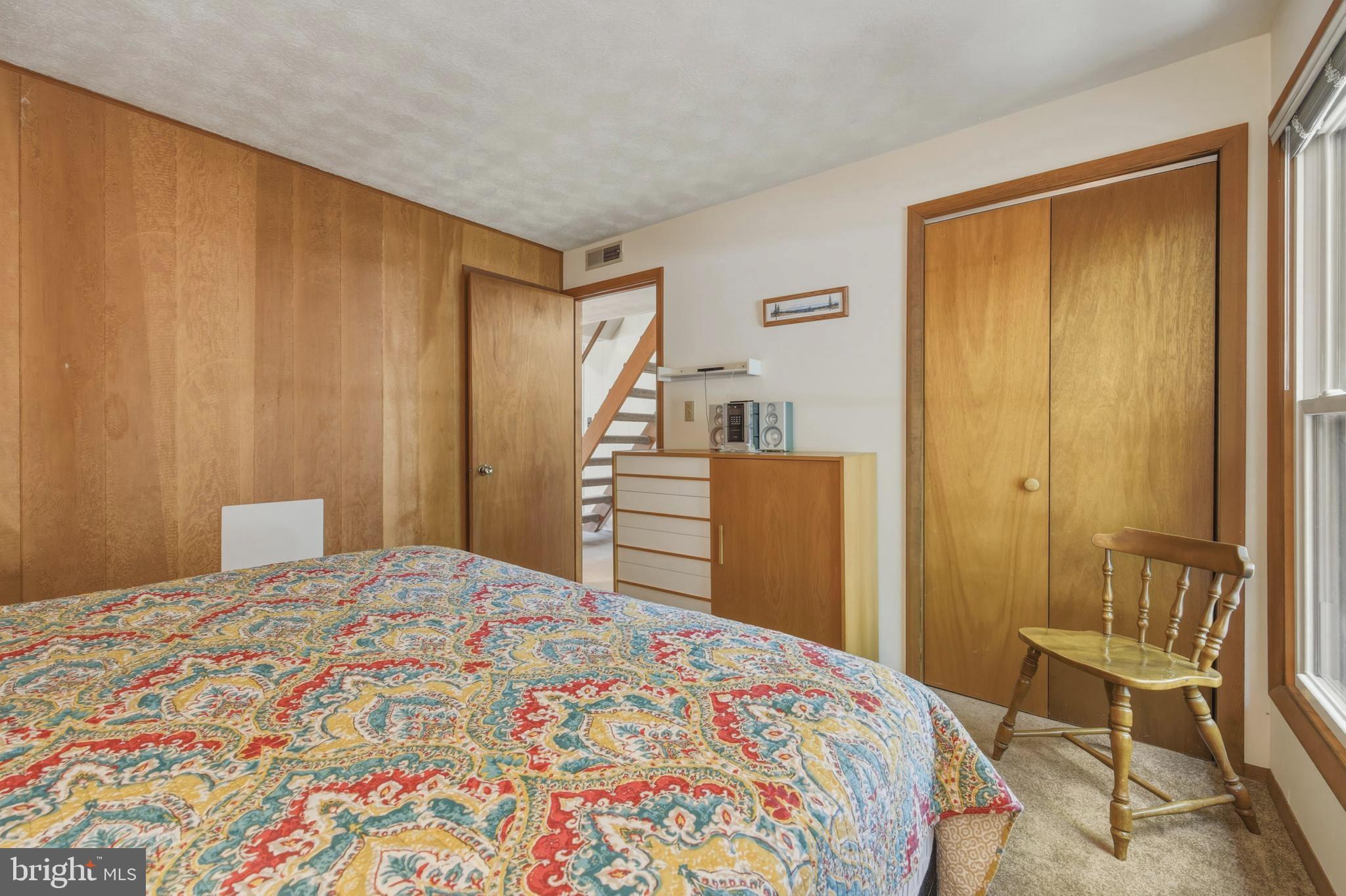 274 The Hill Road, Unit 13C Basye, VA 22810 - Photo 24 of 45 Bedroom 1