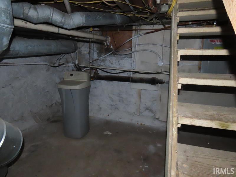 108 East 2nd Street Peru, IN 46970 - Photo 16 of 21