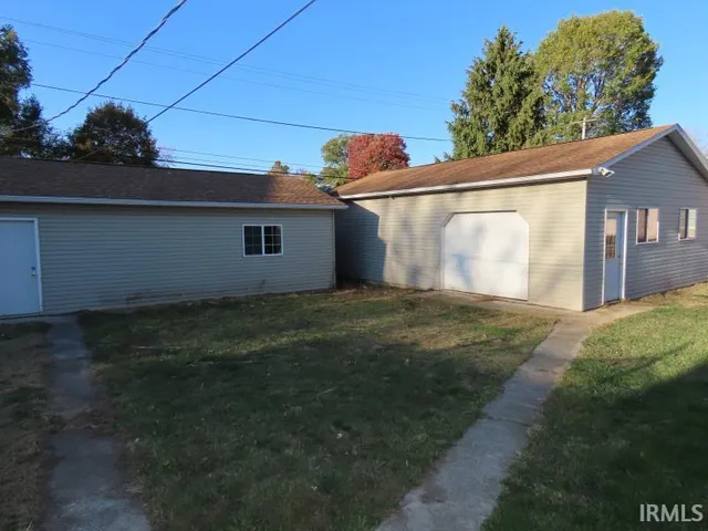 $105,600 | 108 East 2nd Street, Peru, IN 46970