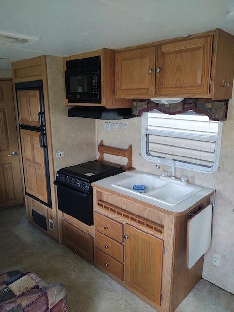 57640 St John Road Quaker City, OH 43773 - Photo 48 of 51 Kitchen