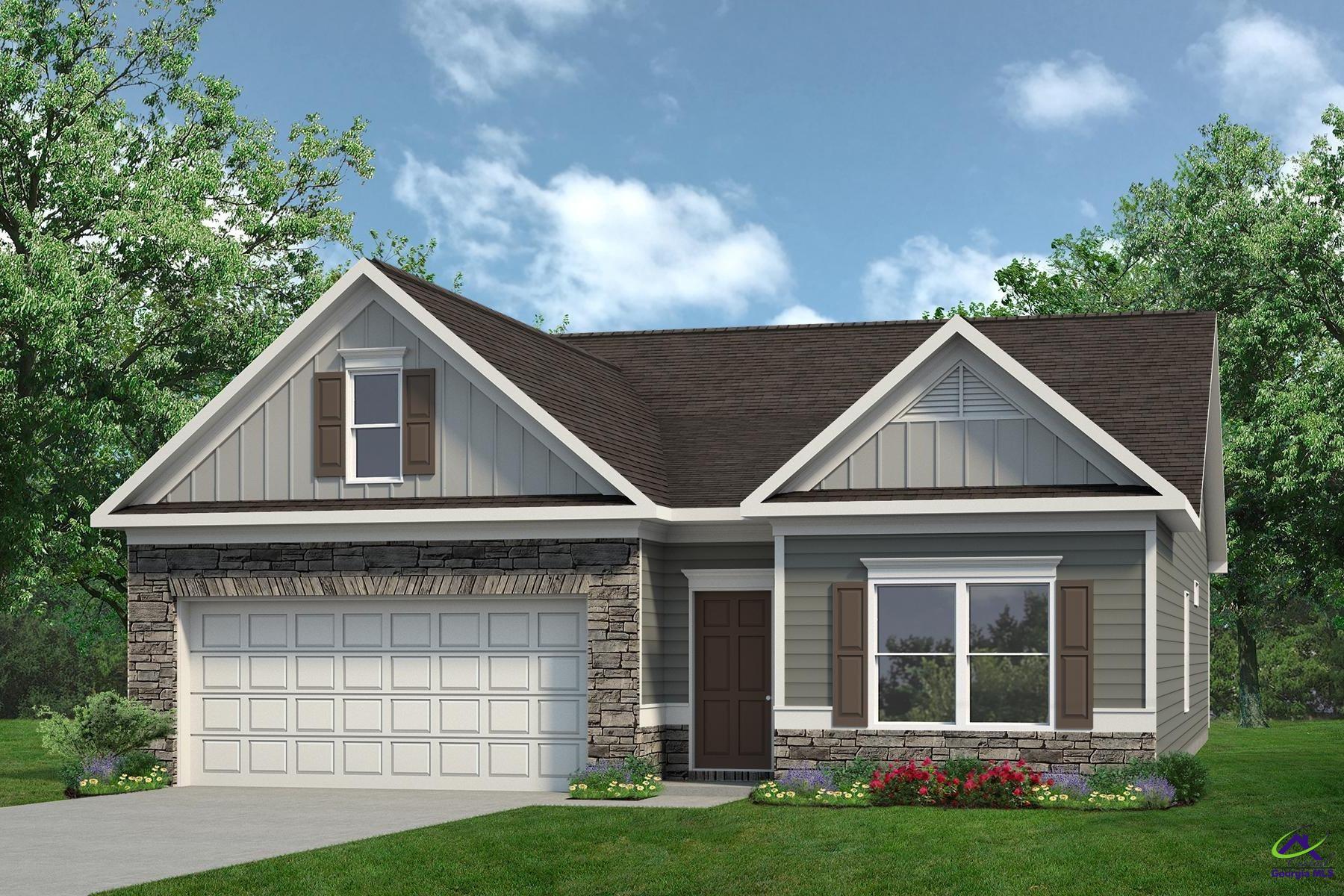 103 Bellamy Way Byron, GA 31008 - Photo 1 of 37