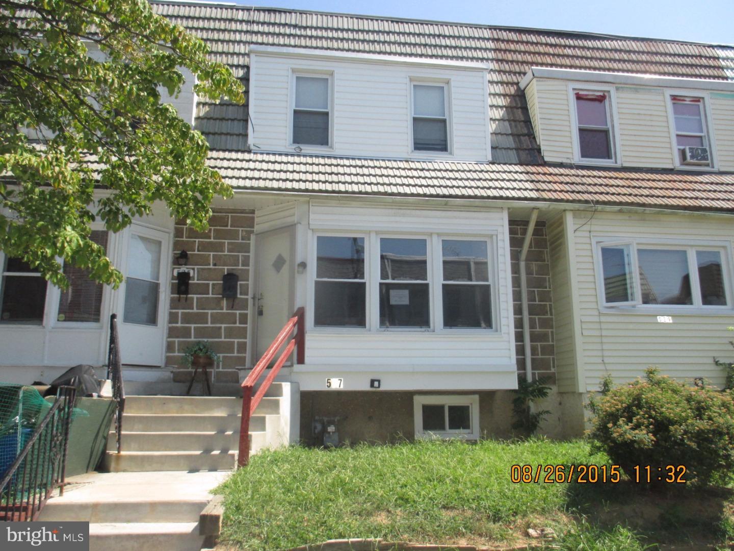 527 Millbank Road Upper Darby, PA 19082 - Photo 1 of 13