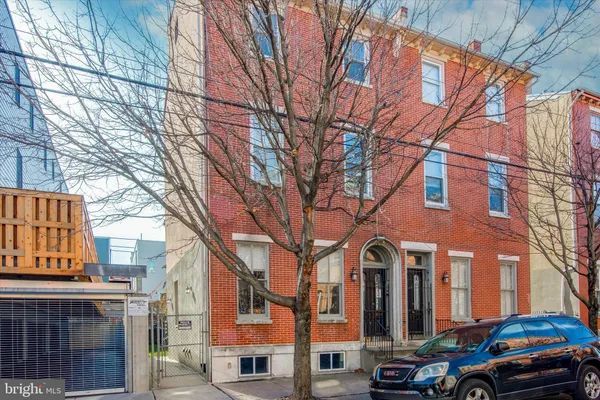 $1,450 | 1604 Wallace Street, Unit 102, Philadelphia, PA 19130