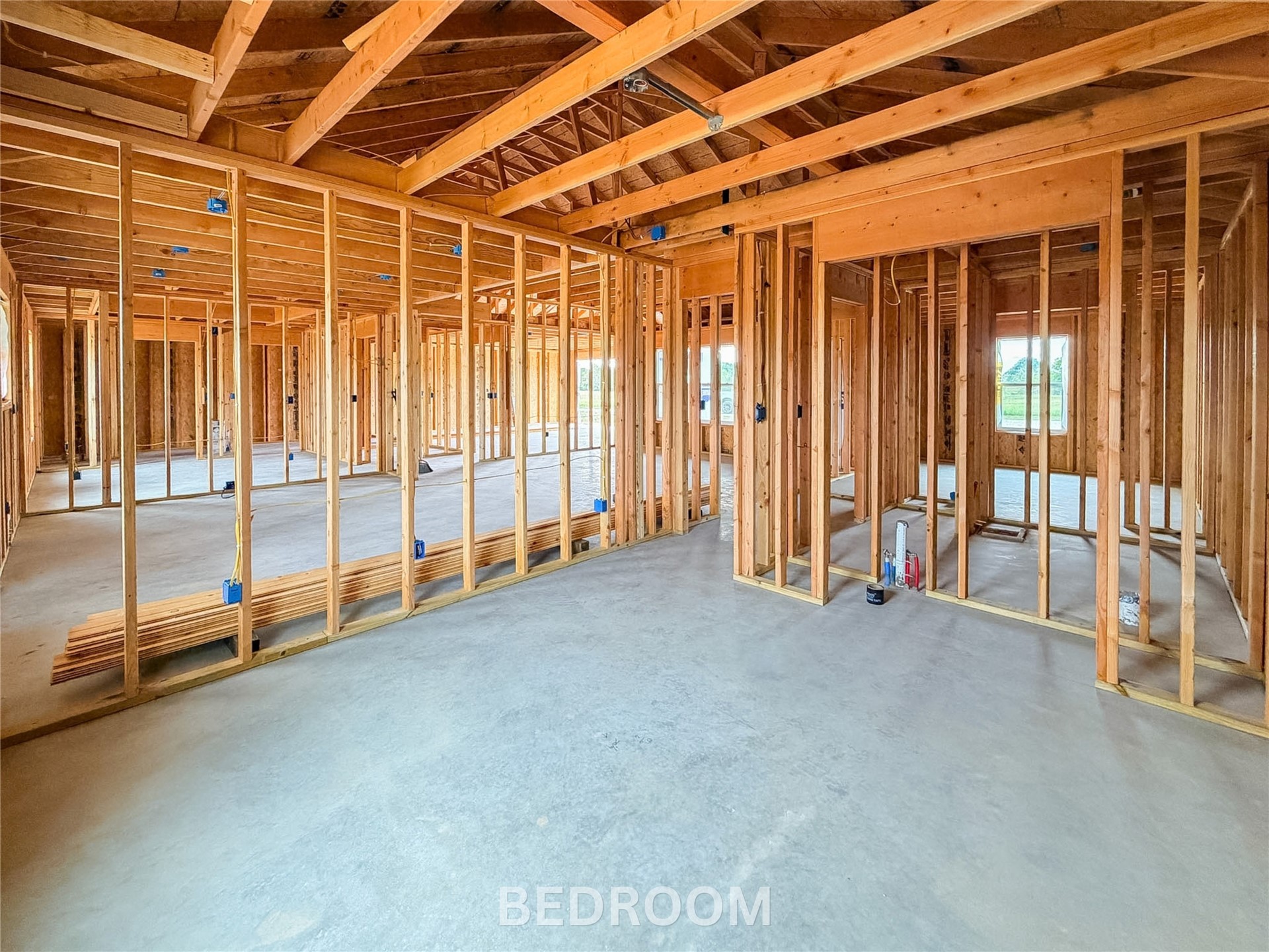 18010 South Vaughn Road Hulbert, OK 74441 - Photo 12 of 27 Gallery Image 12