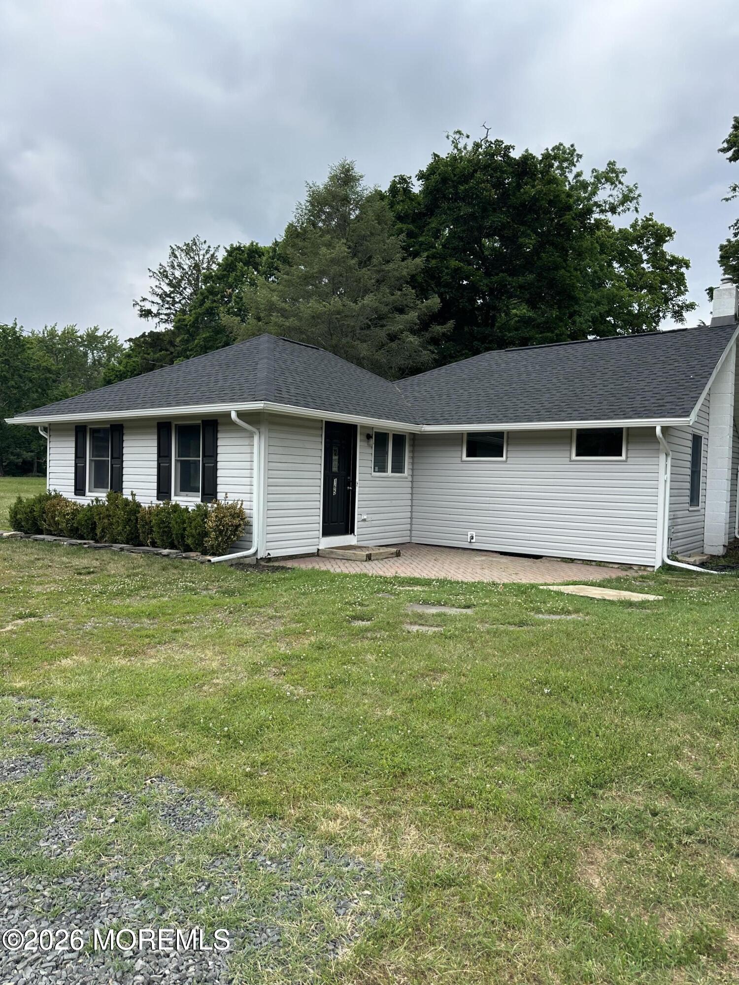 164 Everett Road, Unit 165 Lincroft, NJ 07738 - Photo 2 of 21 Cottage