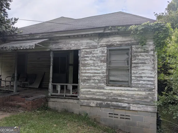 $85,000 | 3379 Brooklyn Avenue, Macon, GA 31204