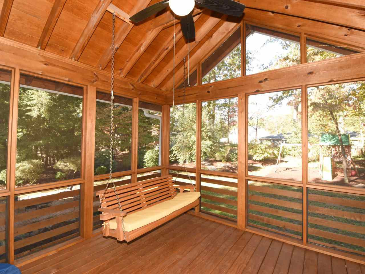 616 Macon Place Raleigh, NC 27609 - Photo 20 of 25 Photo 20