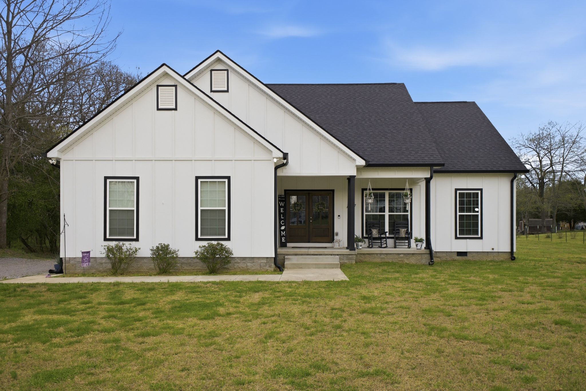 1917 Frank Moore Road Culleoka, TN 38451 - Photo 1 of 30