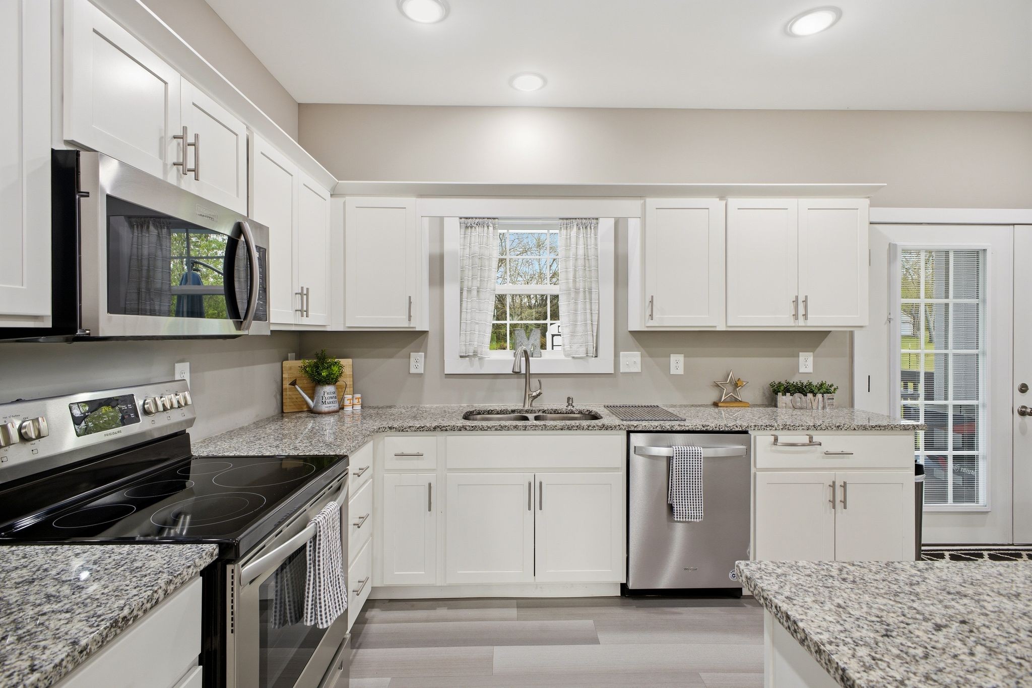 1917 Frank Moore Road Culleoka, TN 38451 - Photo 11 of 30