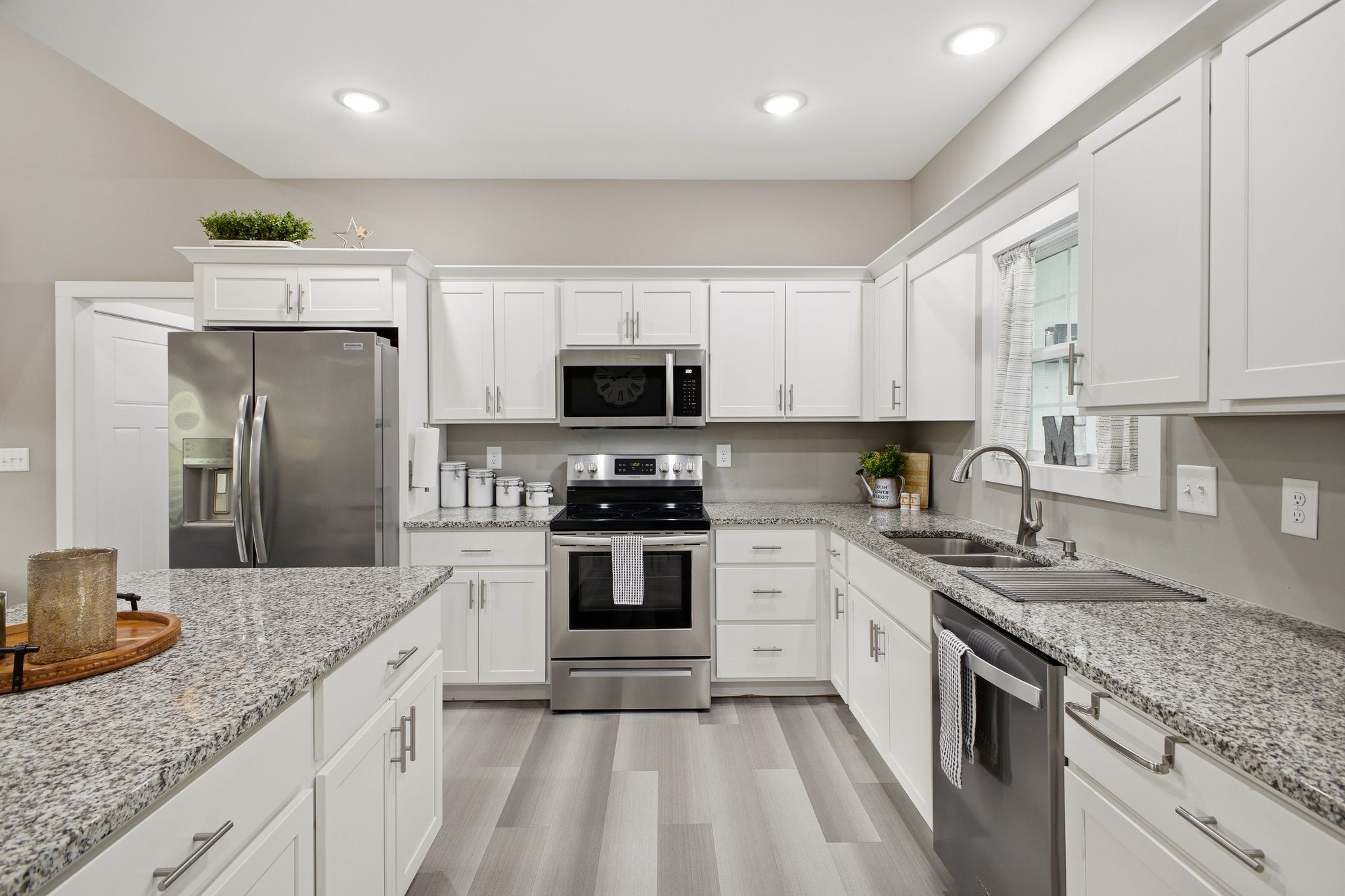 1917 Frank Moore Road Culleoka, TN 38451 - Photo 12 of 30