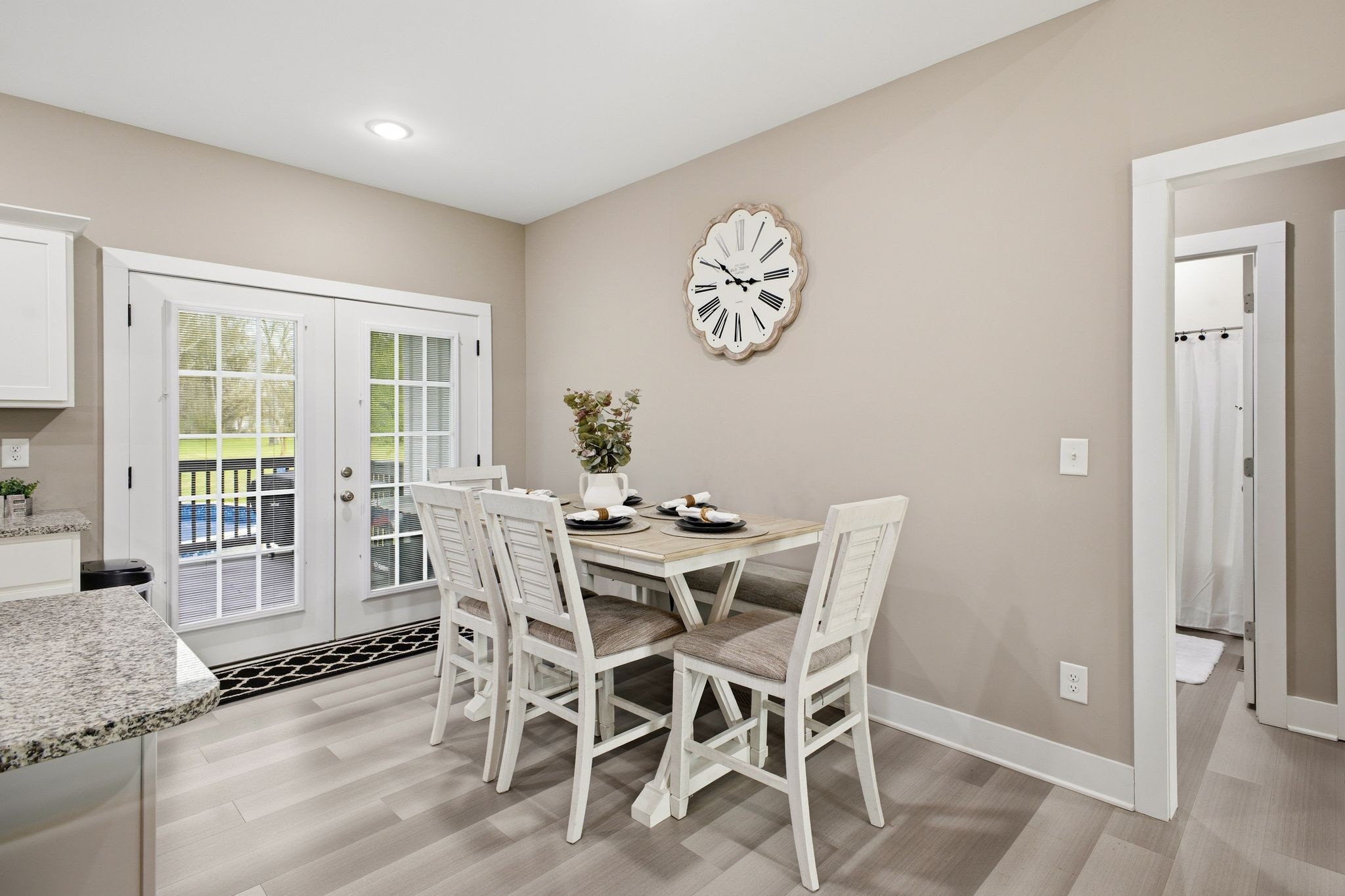 1917 Frank Moore Road Culleoka, TN 38451 - Photo 13 of 30