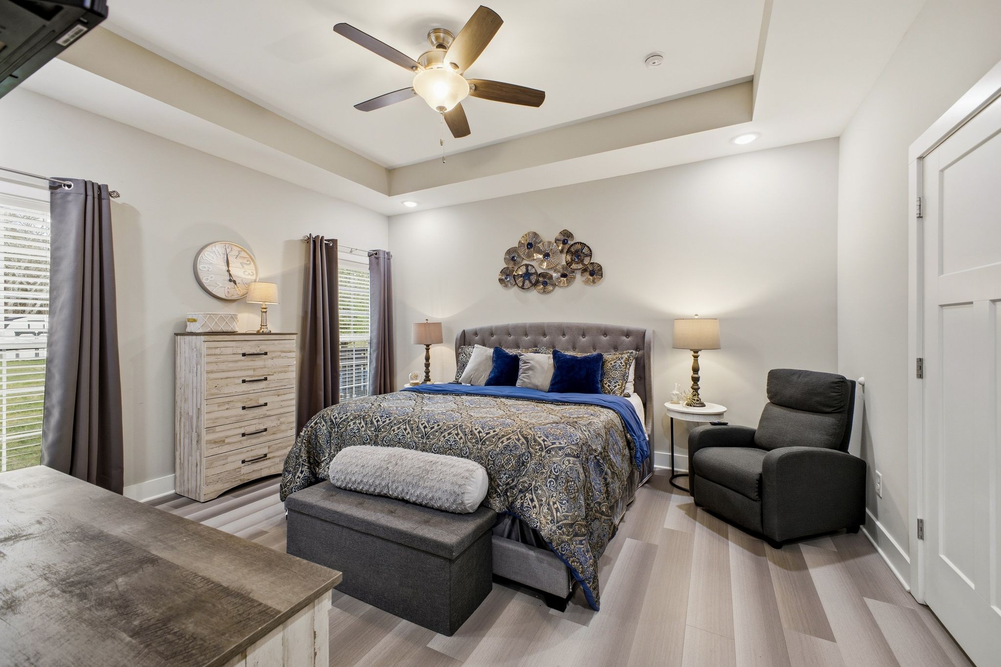 1917 Frank Moore Road Culleoka, TN 38451 - Photo 14 of 30