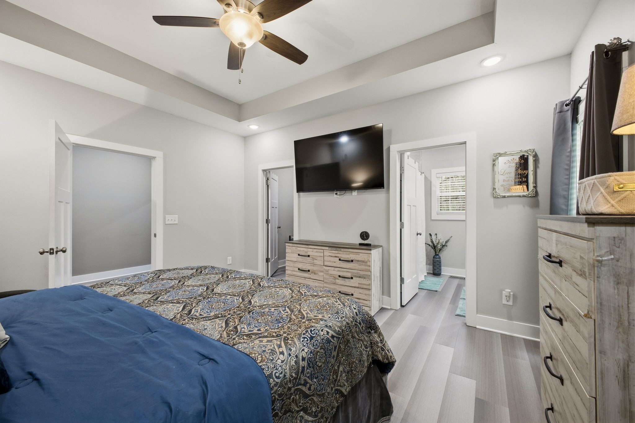 1917 Frank Moore Road Culleoka, TN 38451 - Photo 15 of 30