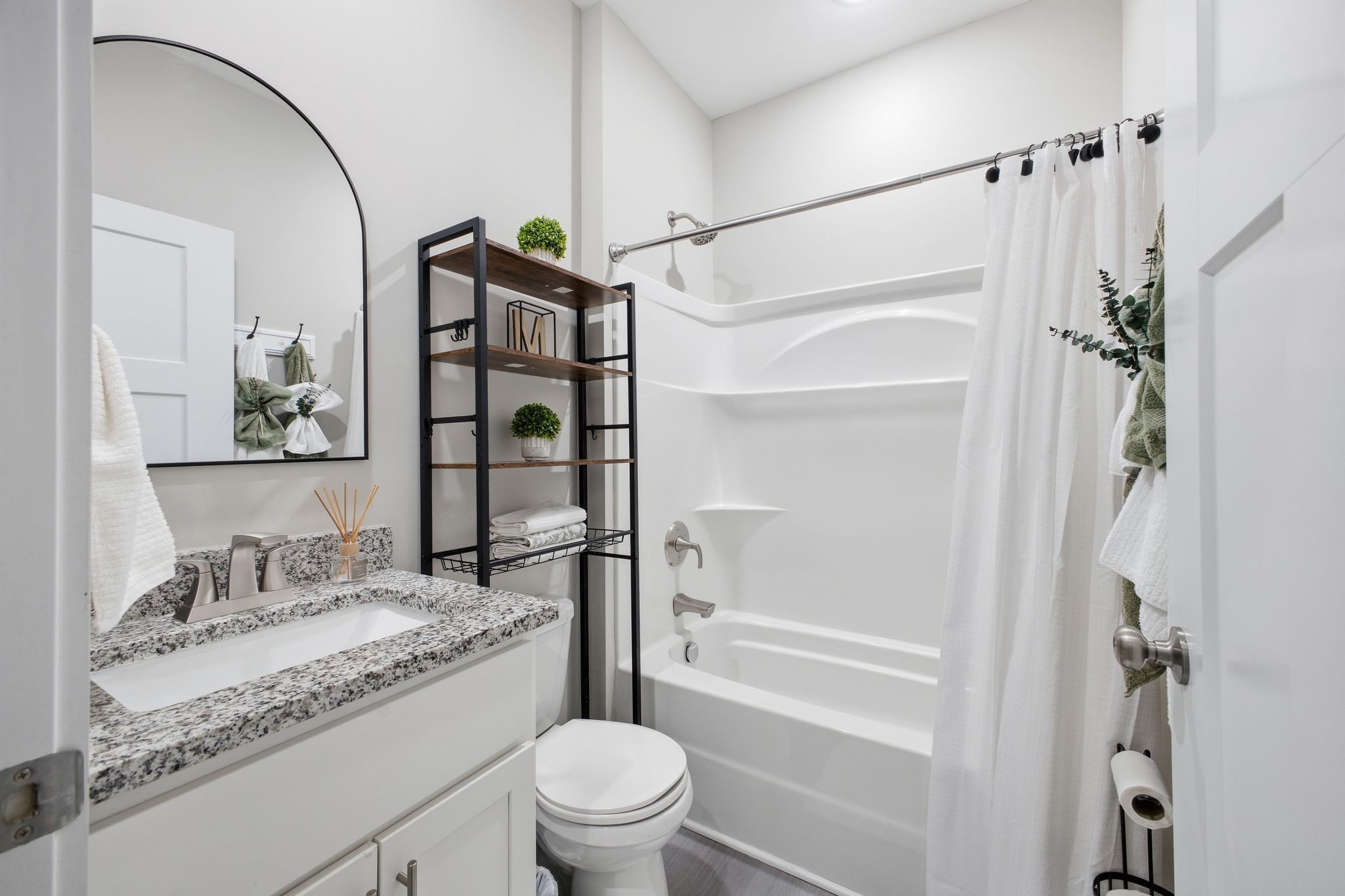 1917 Frank Moore Road Culleoka, TN 38451 - Photo 21 of 30