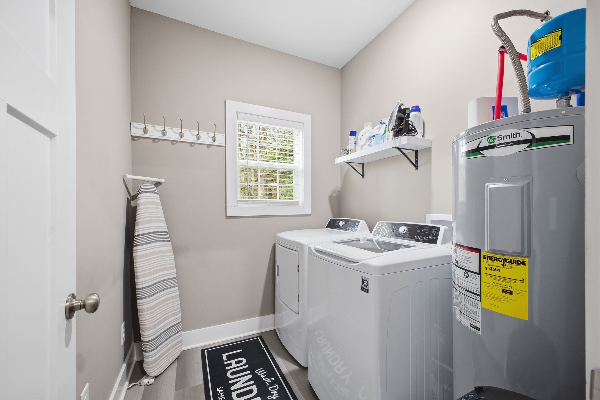 1917 Frank Moore Road Culleoka, TN 38451 - Photo 22 of 30