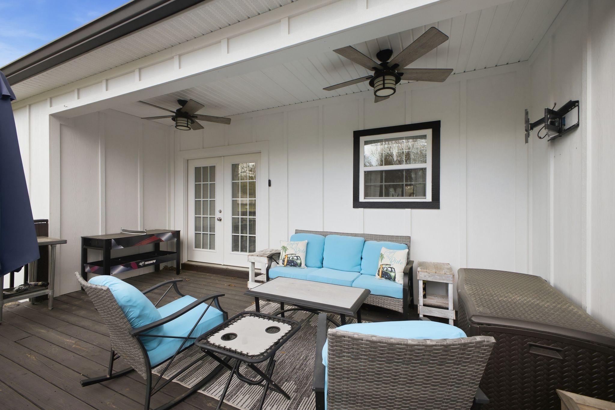 1917 Frank Moore Road Culleoka, TN 38451 - Photo 24 of 30