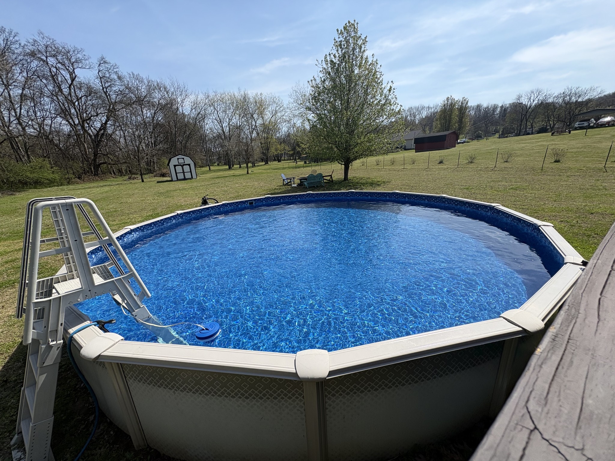 1917 Frank Moore Road Culleoka, TN 38451 - Photo 26 of 30