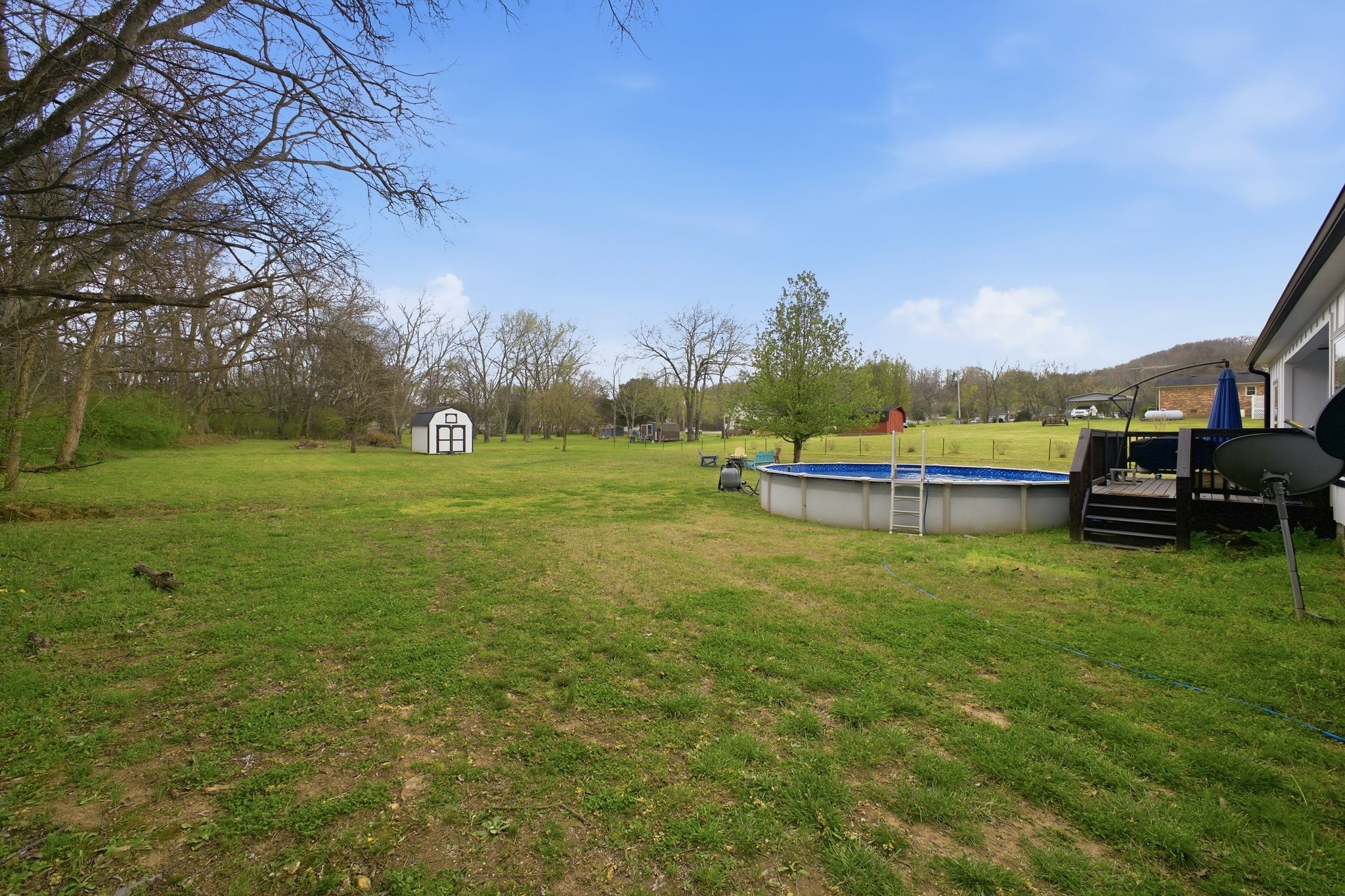 1917 Frank Moore Road Culleoka, TN 38451 - Photo 27 of 30