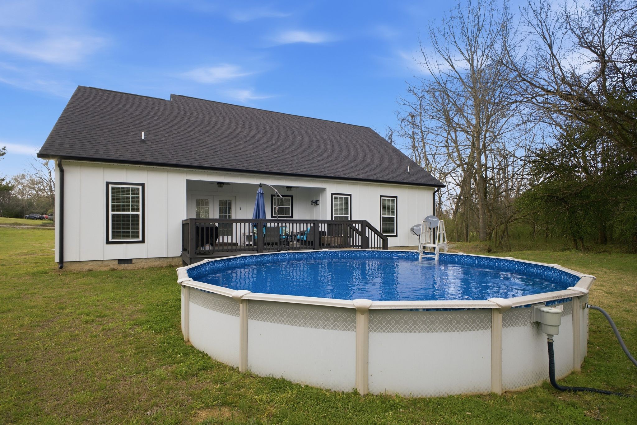 1917 Frank Moore Road Culleoka, TN 38451 - Photo 3 of 30