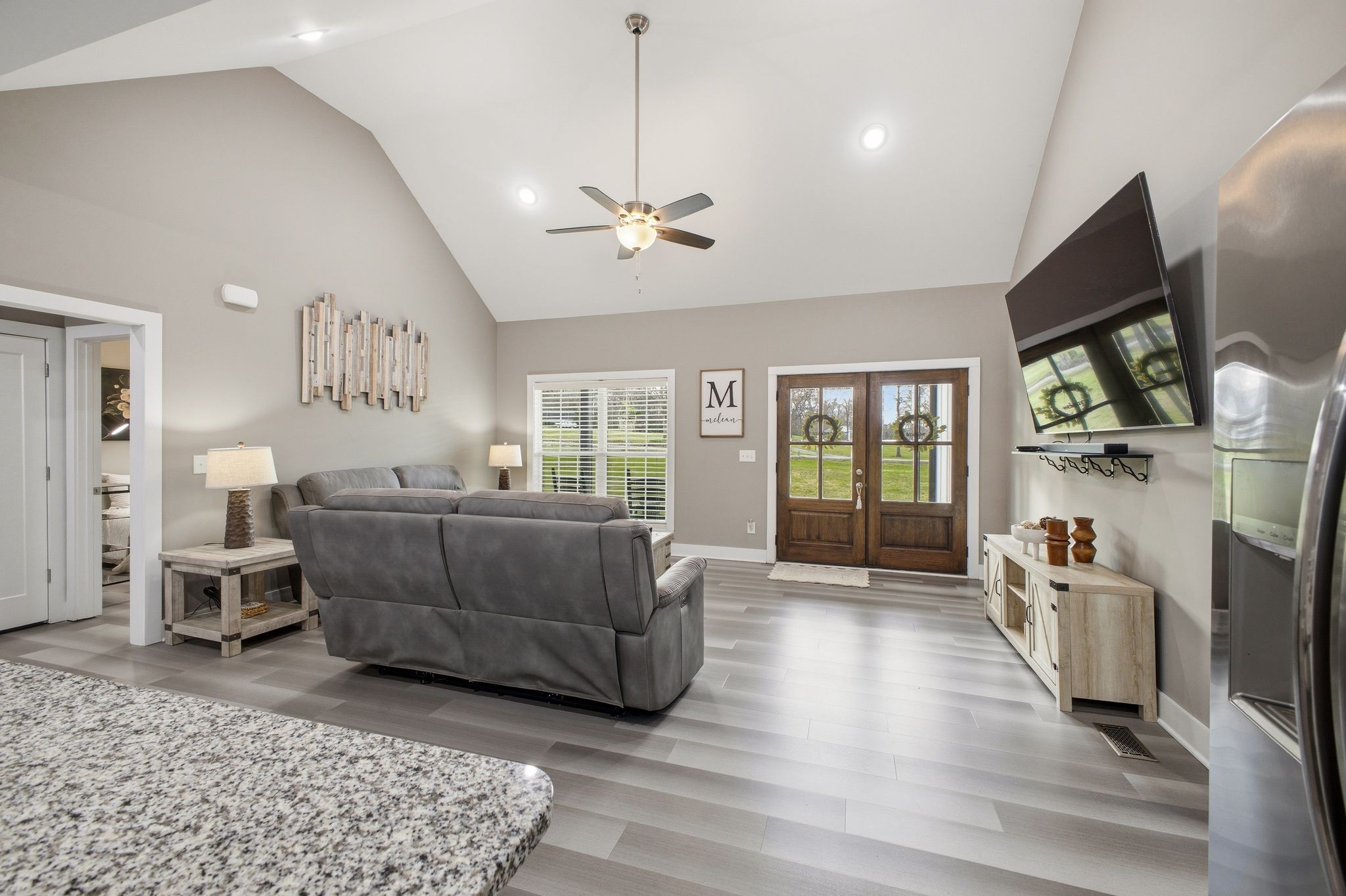 1917 Frank Moore Road Culleoka, TN 38451 - Photo 8 of 30