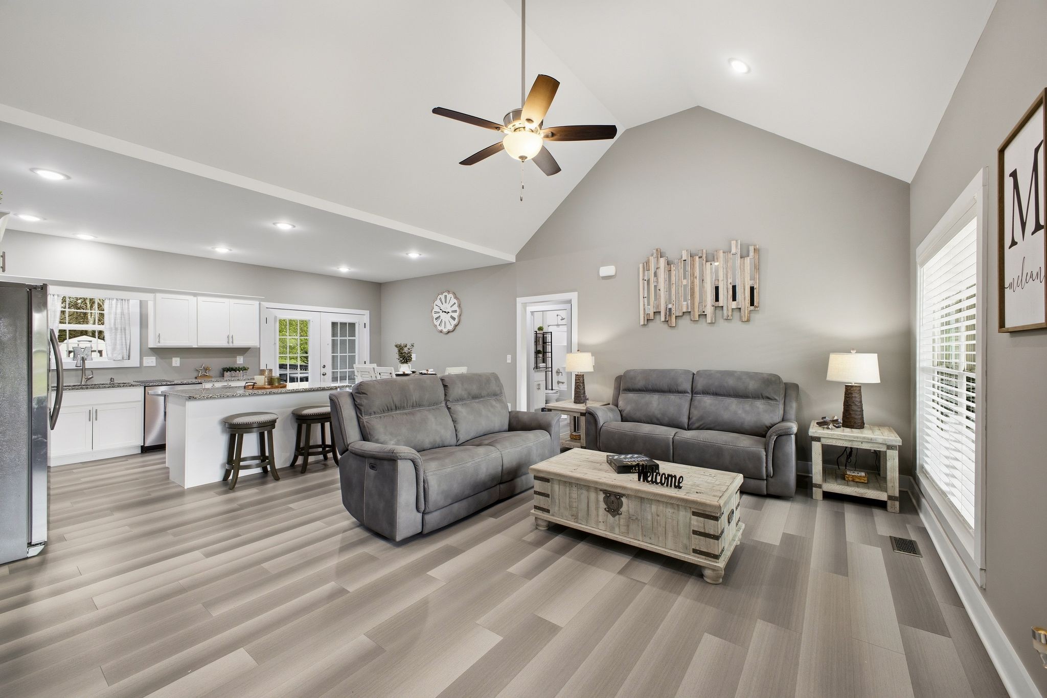 1917 Frank Moore Road Culleoka, TN 38451 - Photo 9 of 30