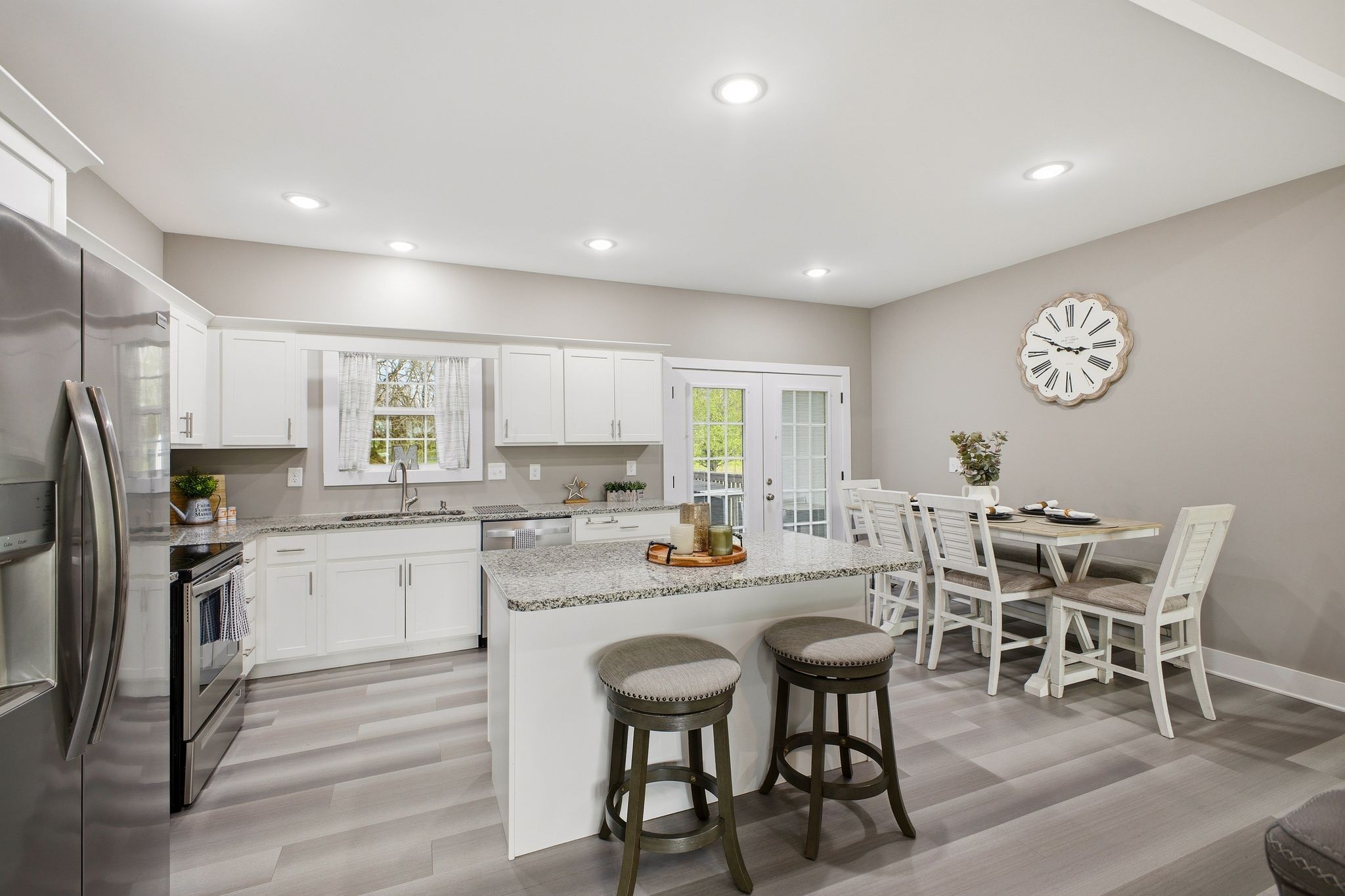 1917 Frank Moore Road Culleoka, TN 38451 - Photo 10 of 30