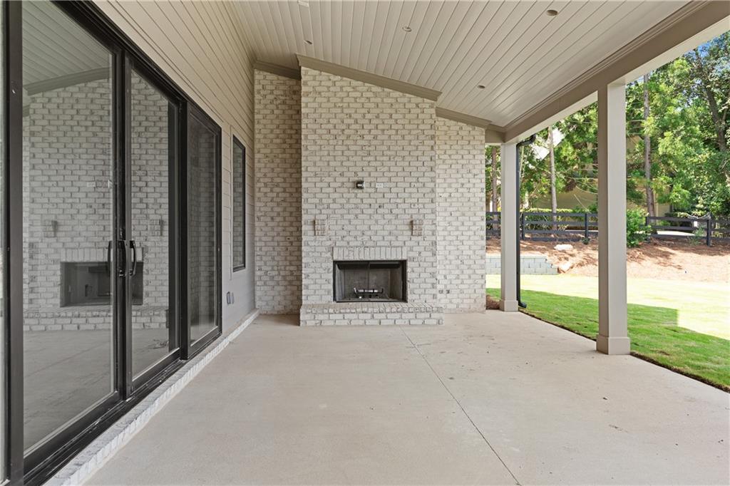 4834 Short Street Suwanee, GA 30024 - Photo 39 of 71