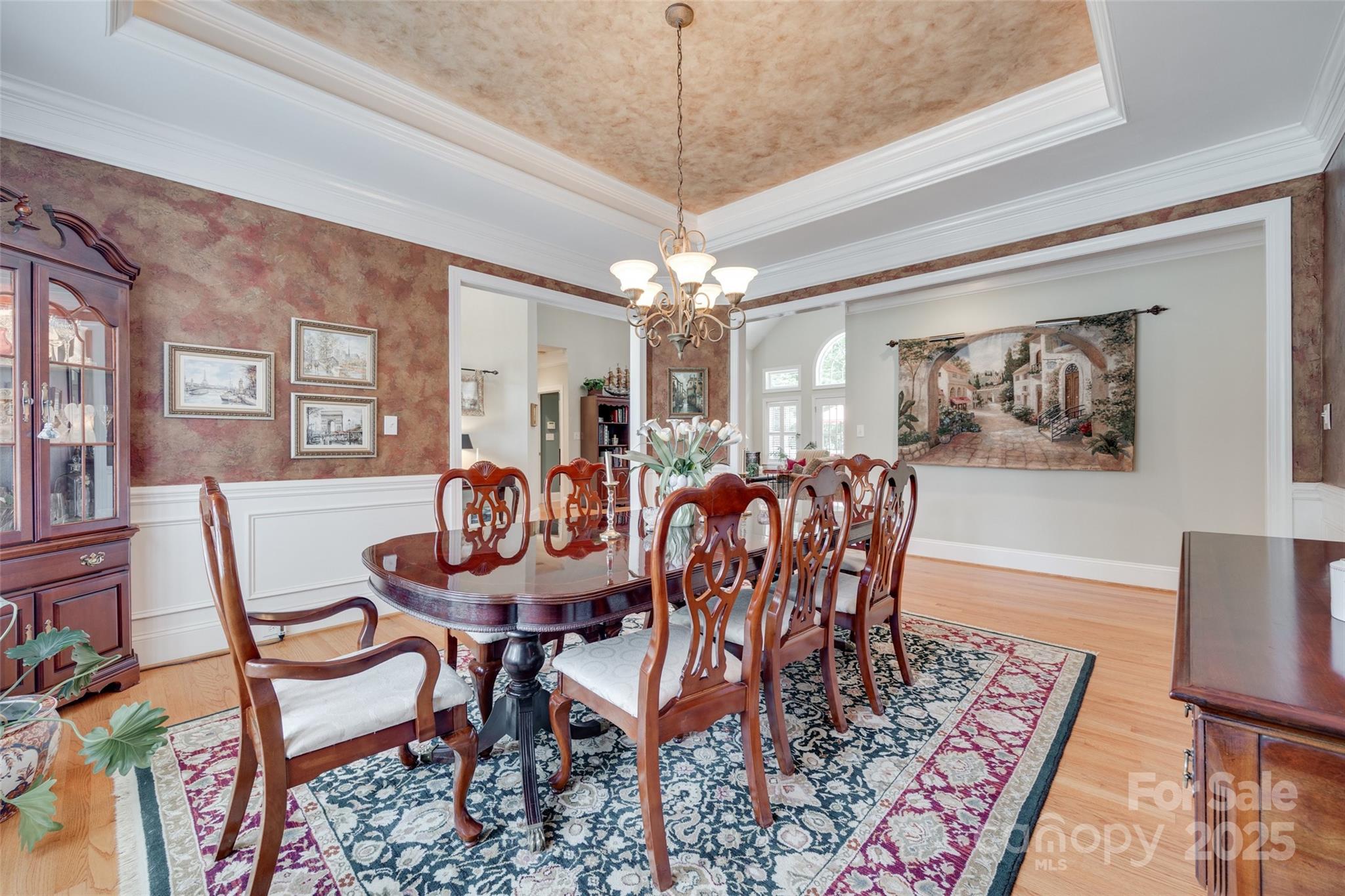 16527 Woolwine Road Charlotte, NC 28278 - Photo 11 of 47 Gallery Image 11