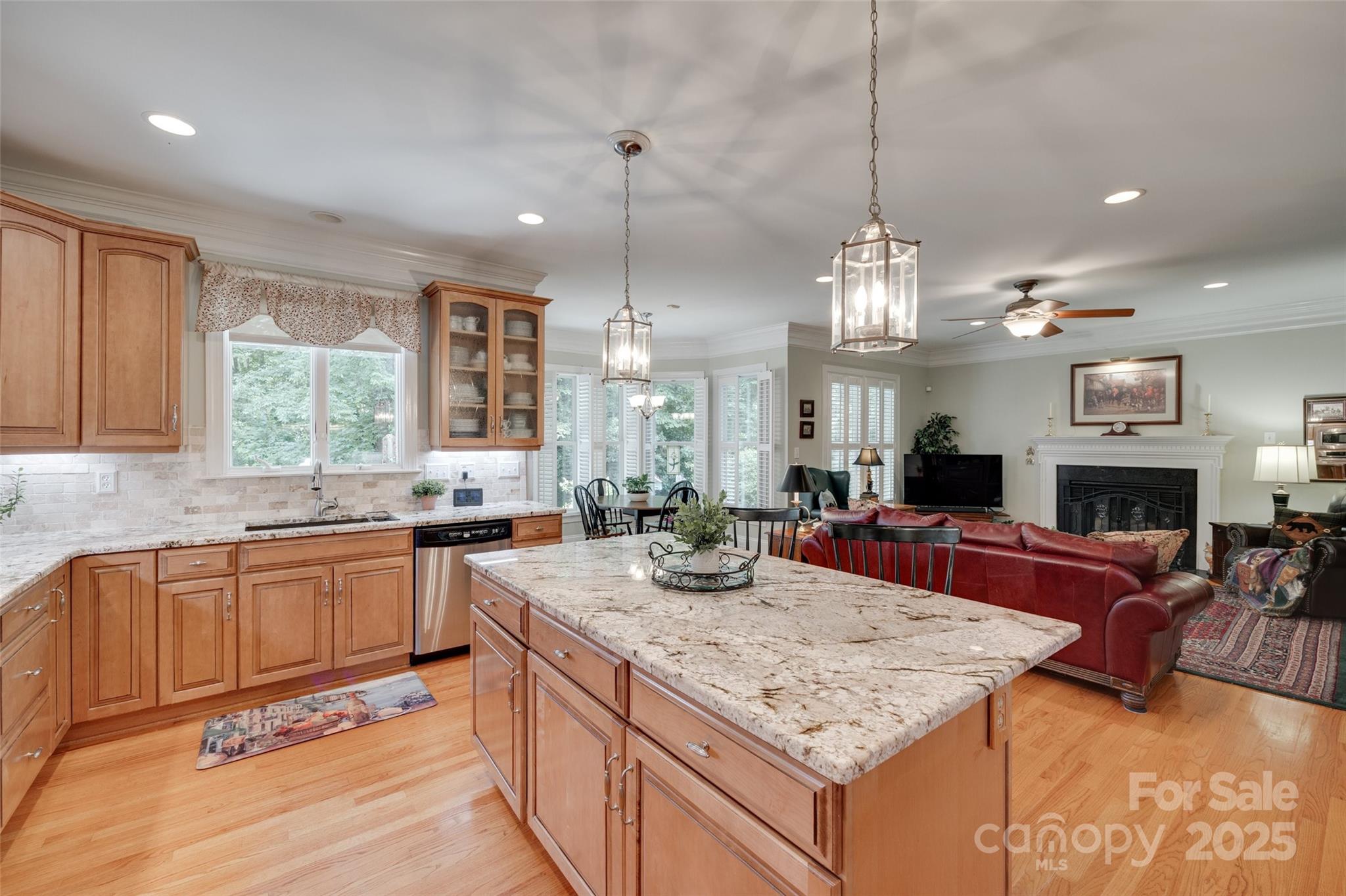 16527 Woolwine Road Charlotte, NC 28278 - Photo 28 of 47 Gallery Image 28