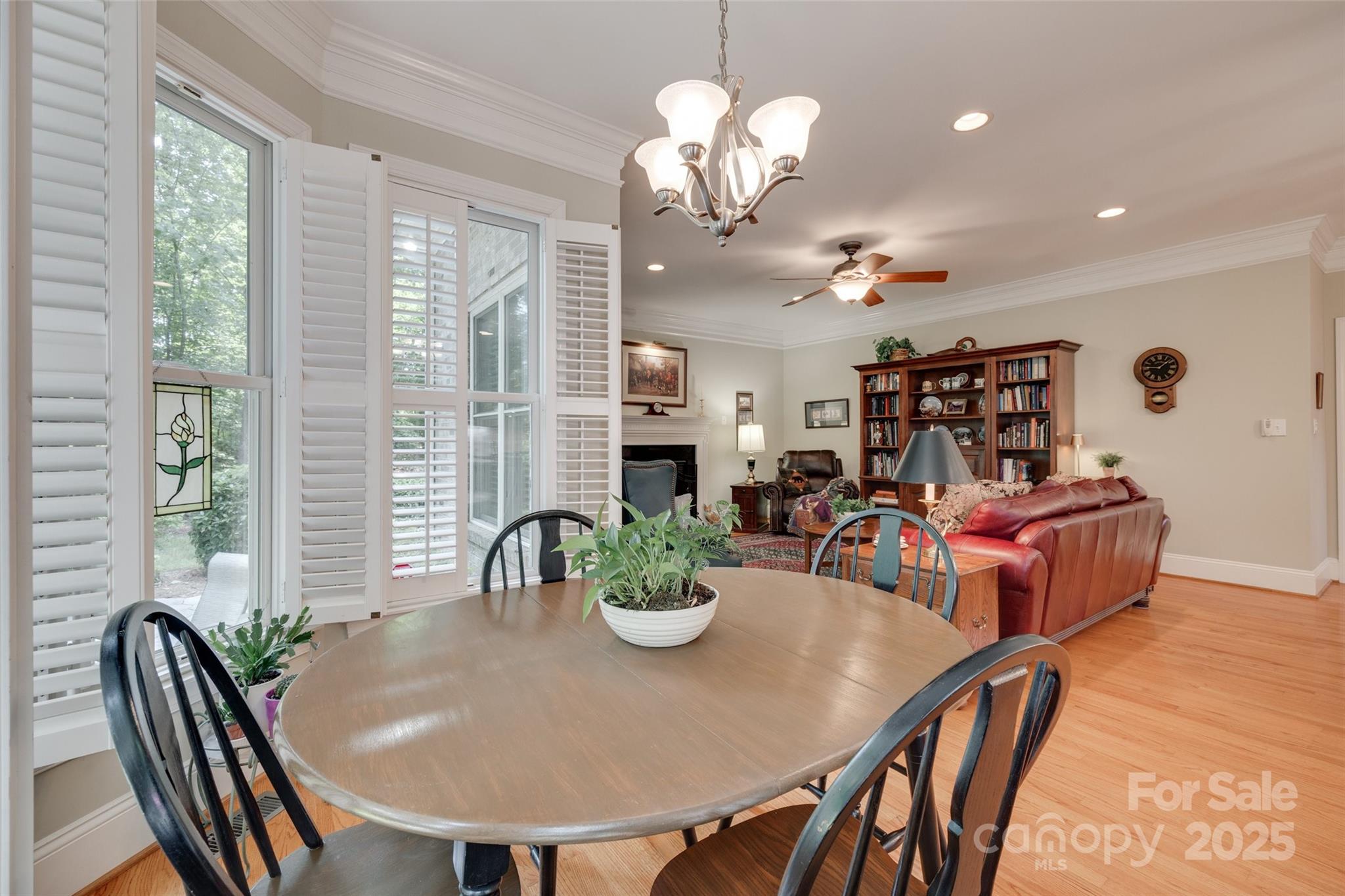 16527 Woolwine Road Charlotte, NC 28278 - Photo 30 of 47 Gallery Image 30