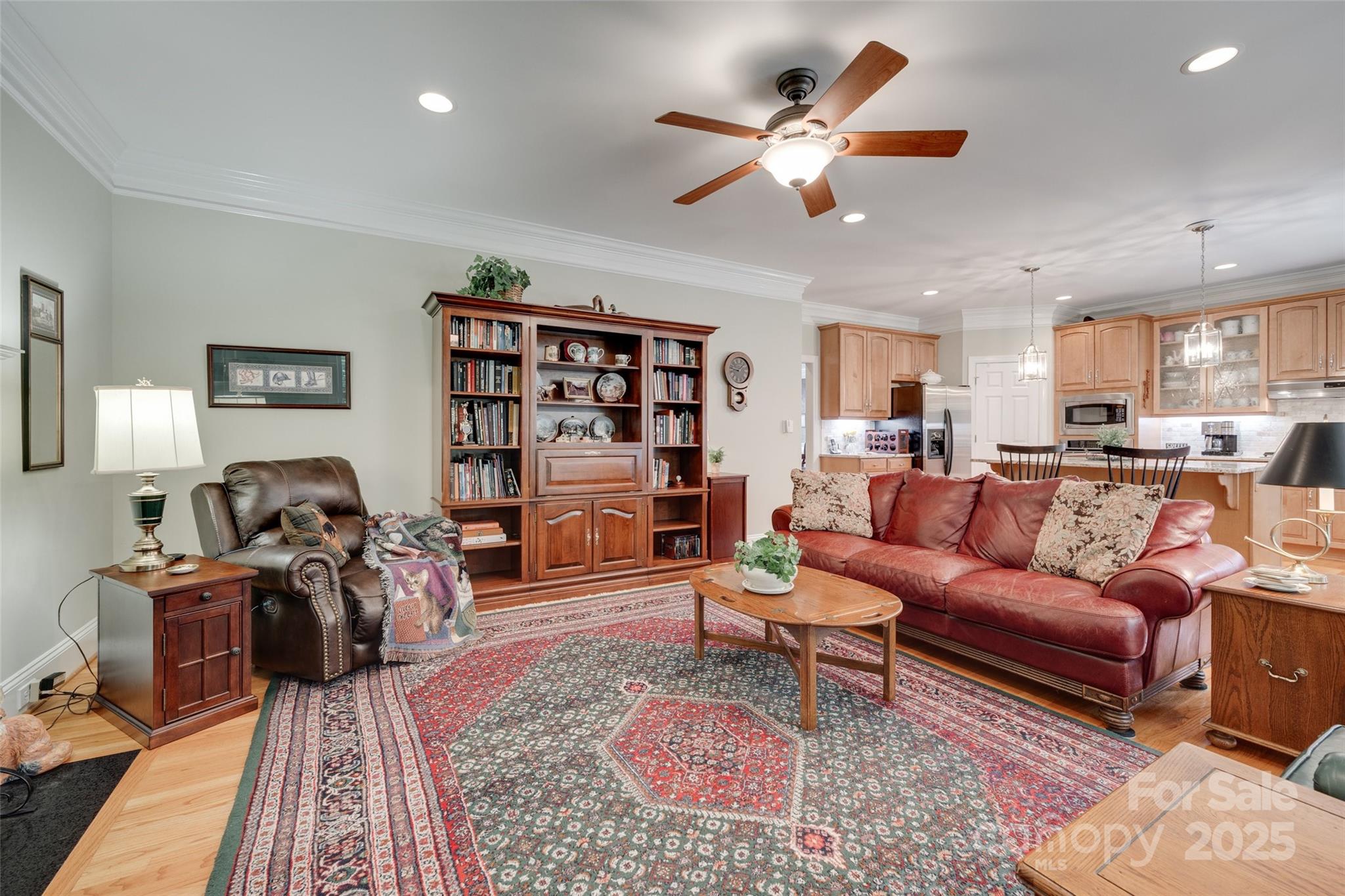 16527 Woolwine Road Charlotte, NC 28278 - Photo 31 of 47 Gallery Image 31