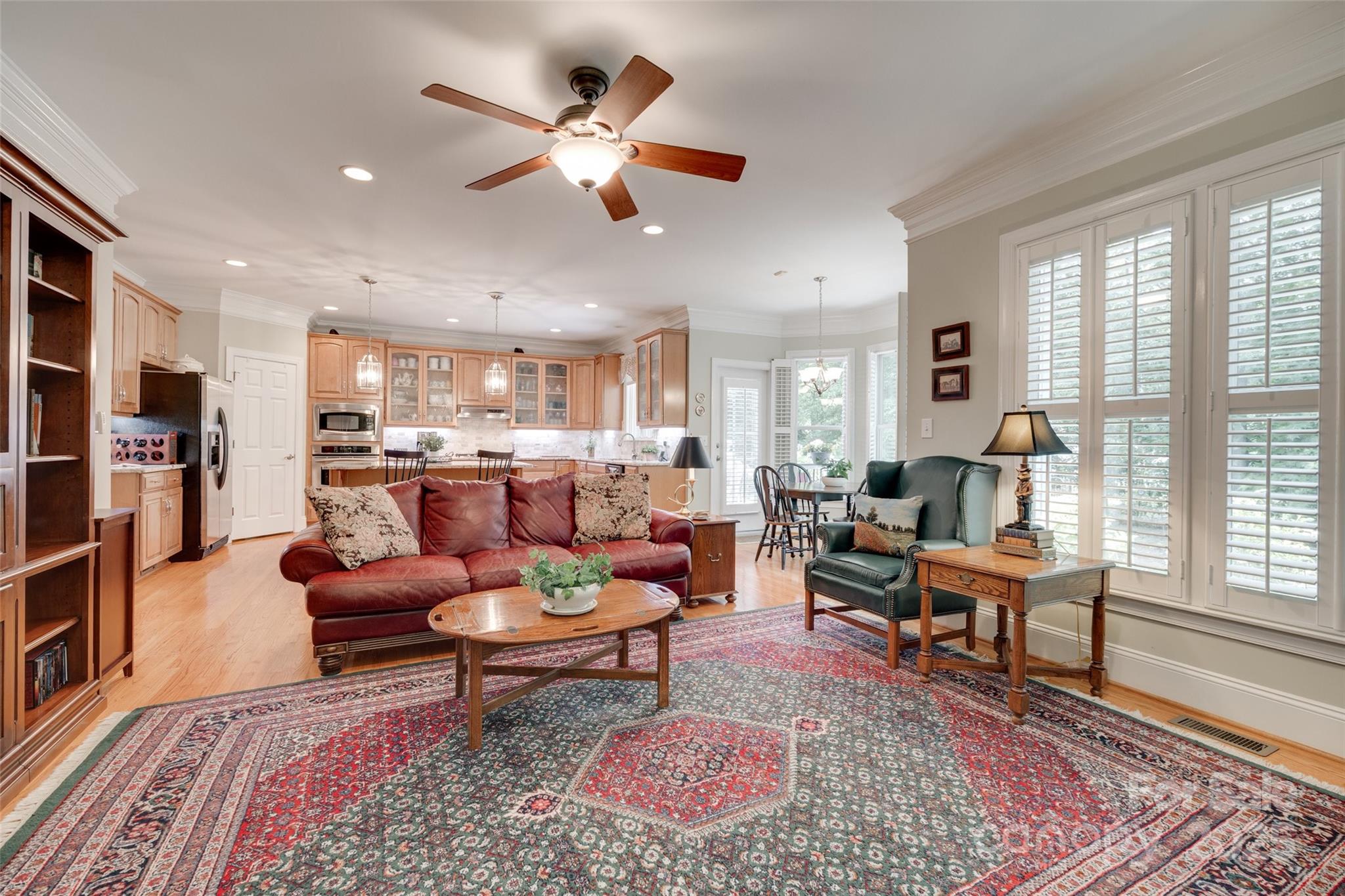 16527 Woolwine Road Charlotte, NC 28278 - Photo 32 of 47 Gallery Image 32
