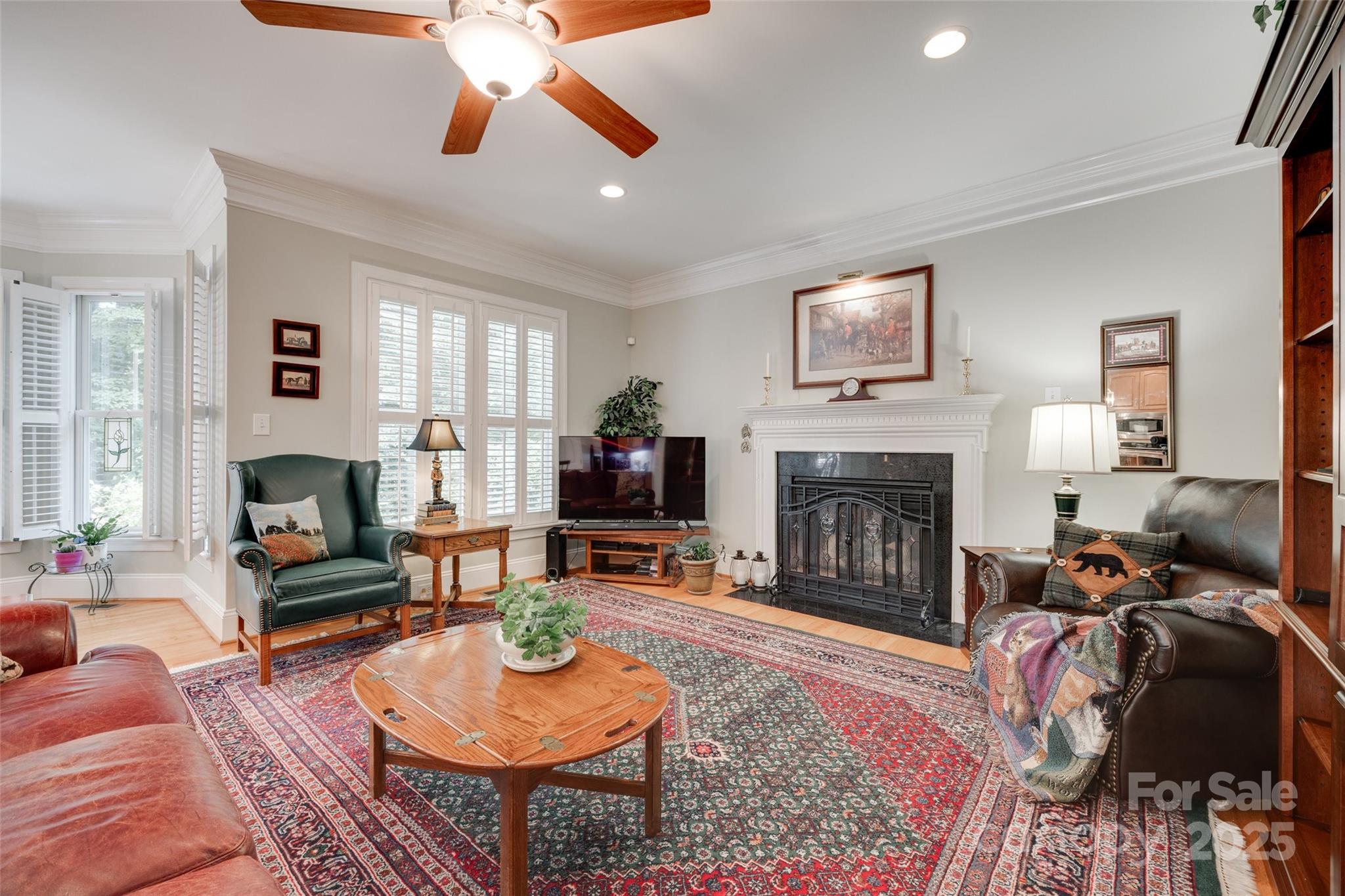 16527 Woolwine Road Charlotte, NC 28278 - Photo 33 of 47 Gallery Image 33