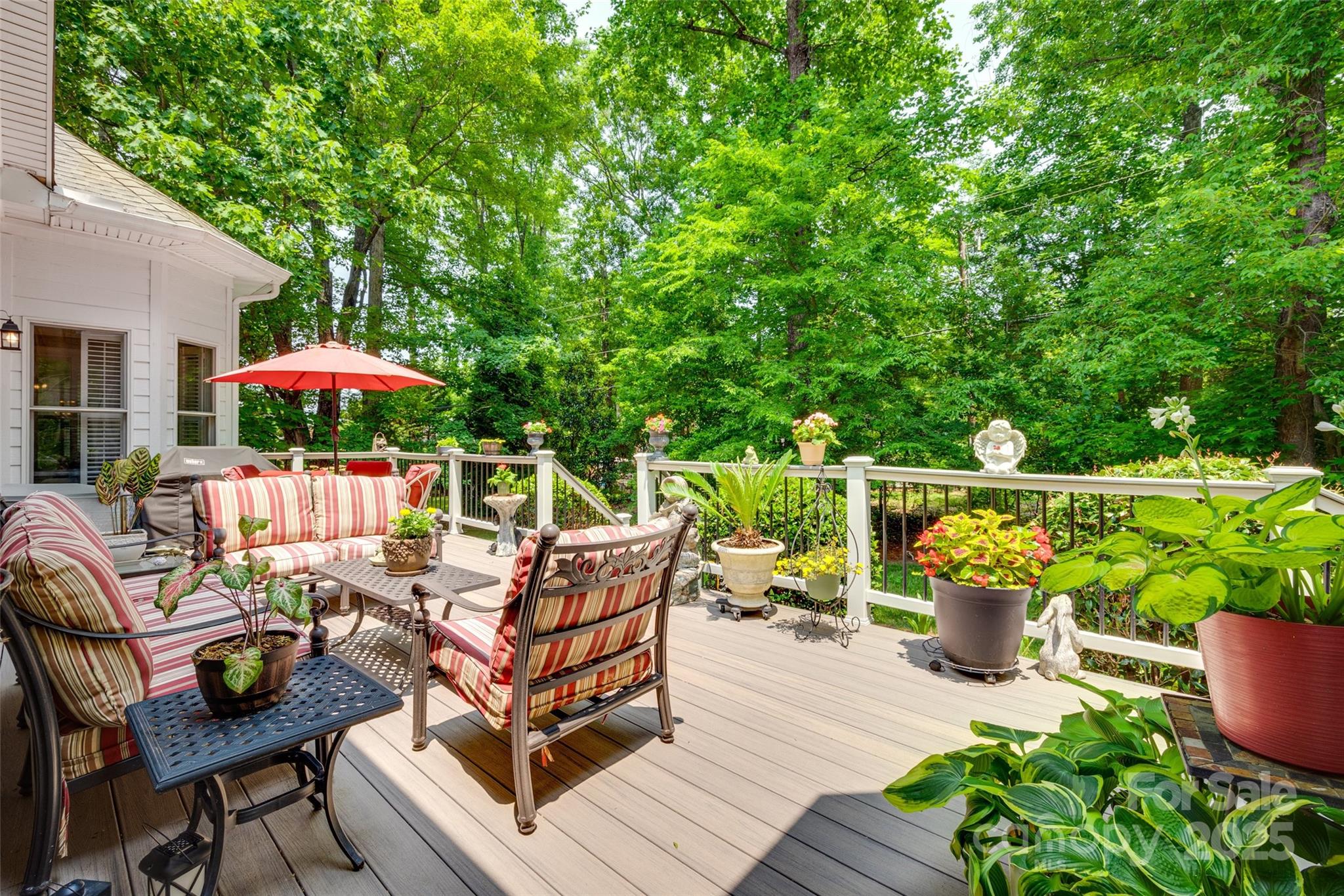 16527 Woolwine Road Charlotte, NC 28278 - Photo 34 of 47 Gallery Image 34