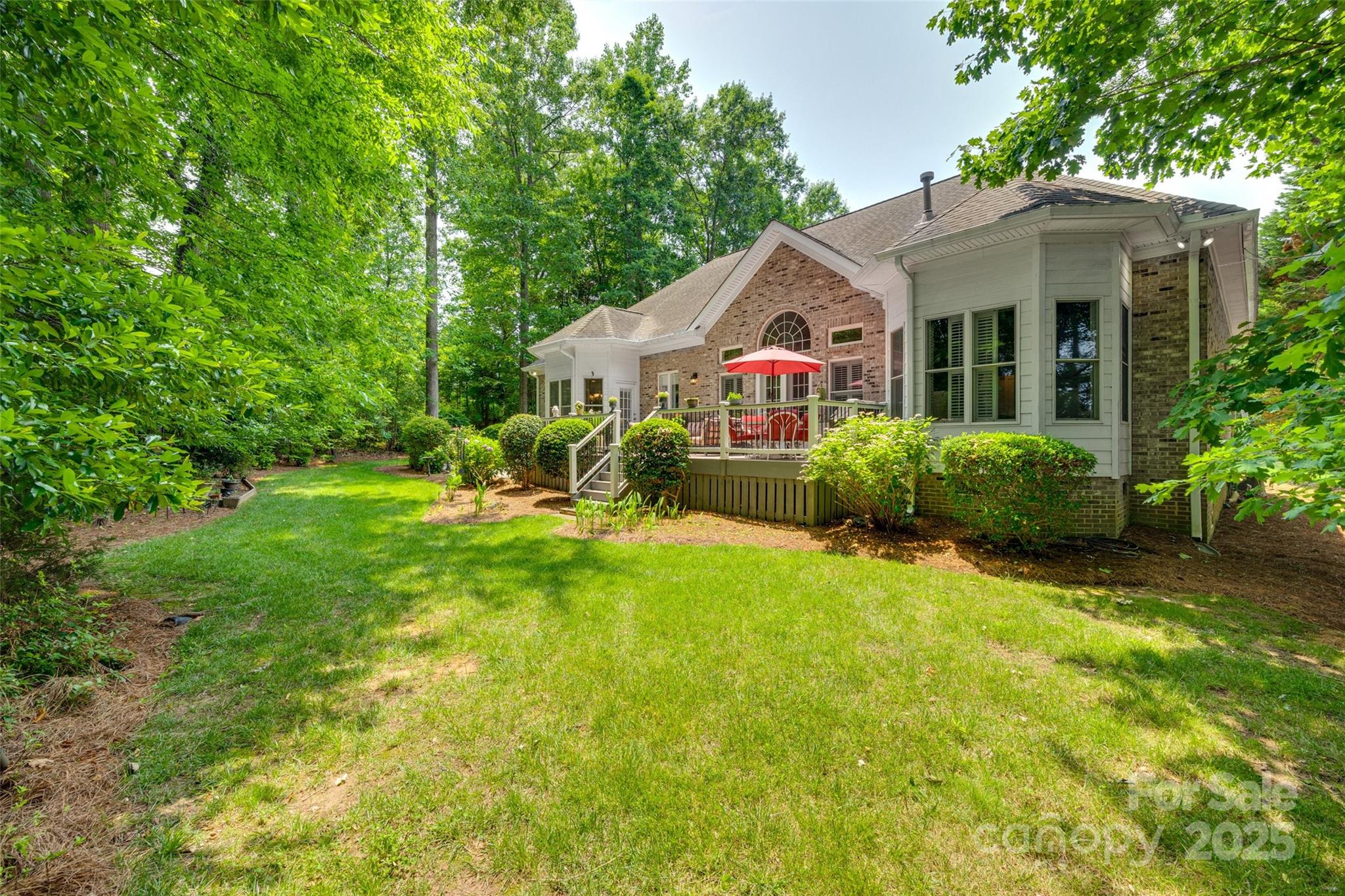 16527 Woolwine Road Charlotte, NC 28278 - Photo 37 of 47 Gallery Image 37